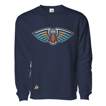 NOLA Peppers Pullover - Adult Unisex