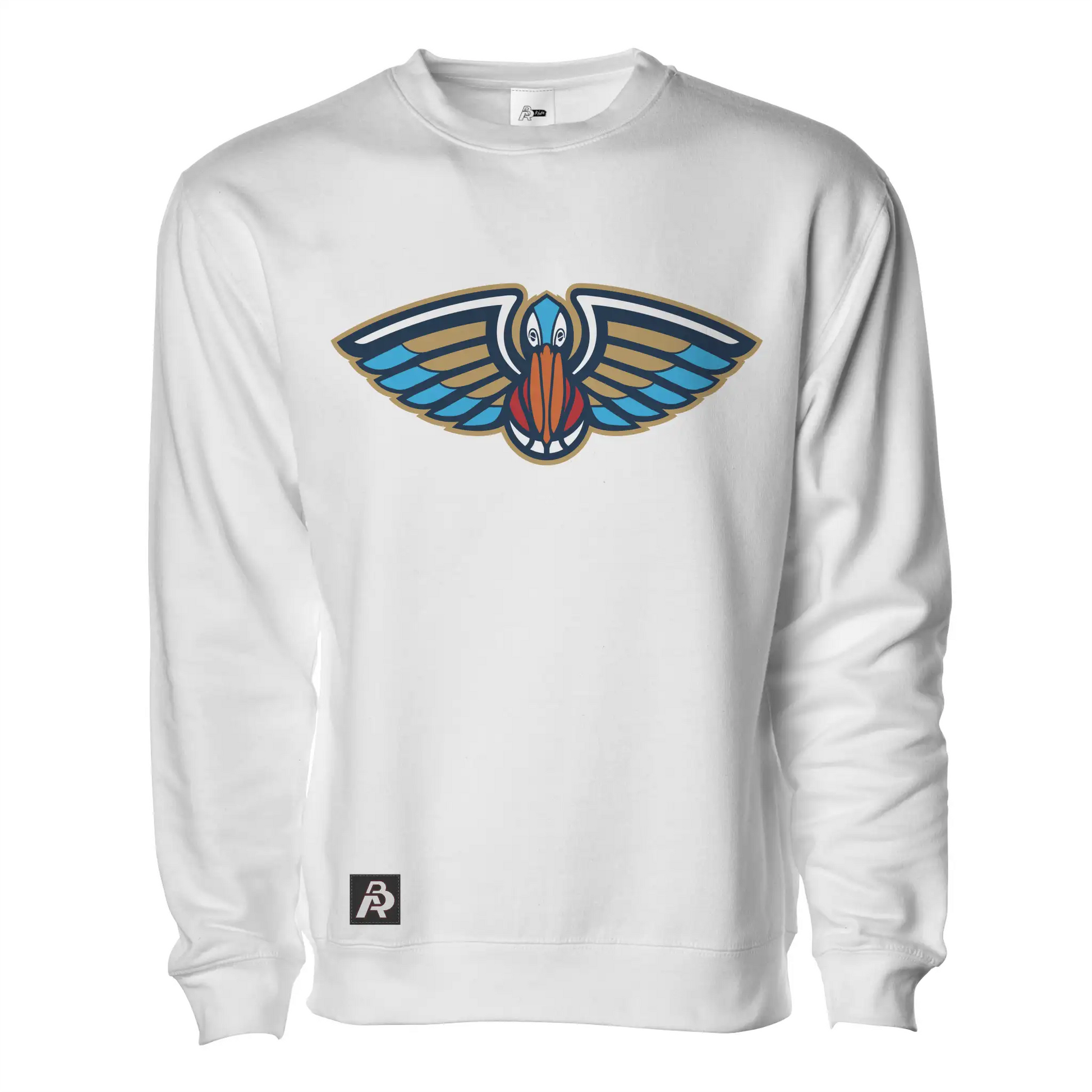 NOLA Peppers Pullover - Adult Unisex