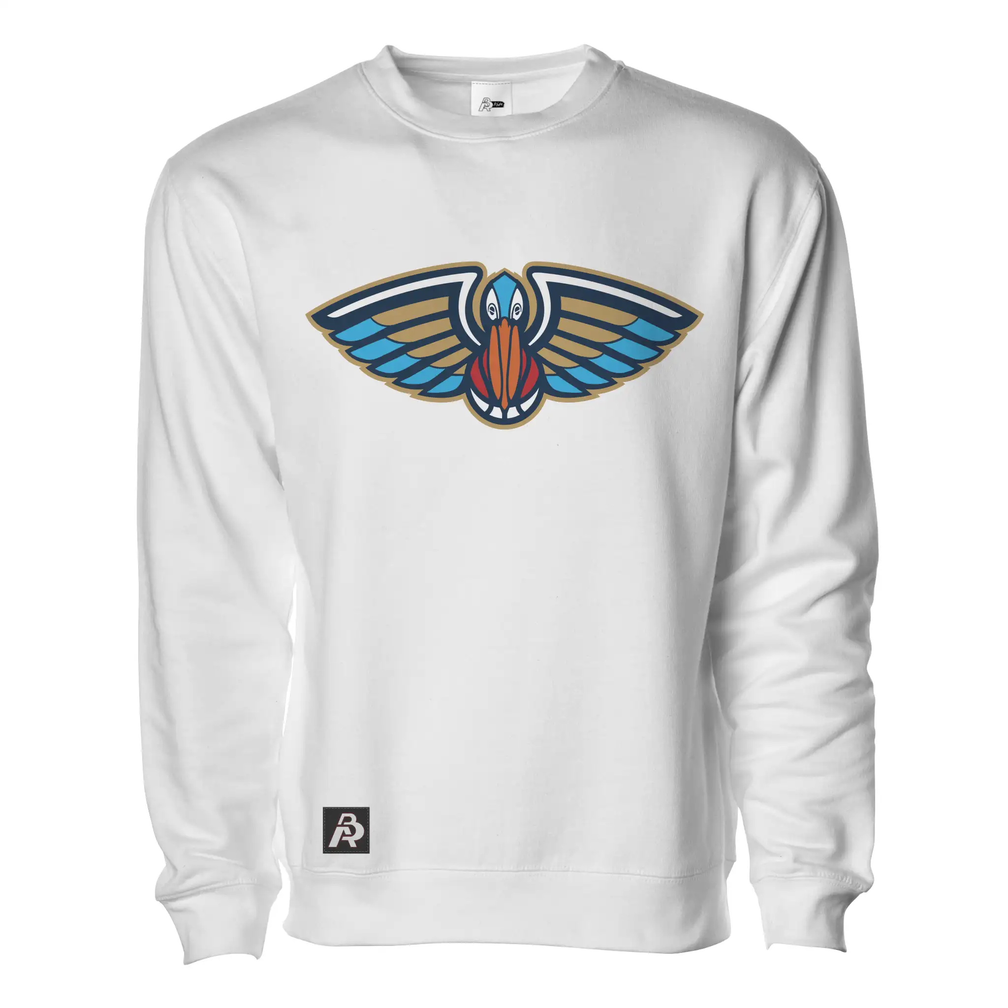 NOLA Peppers Pullover - Adult Unisex