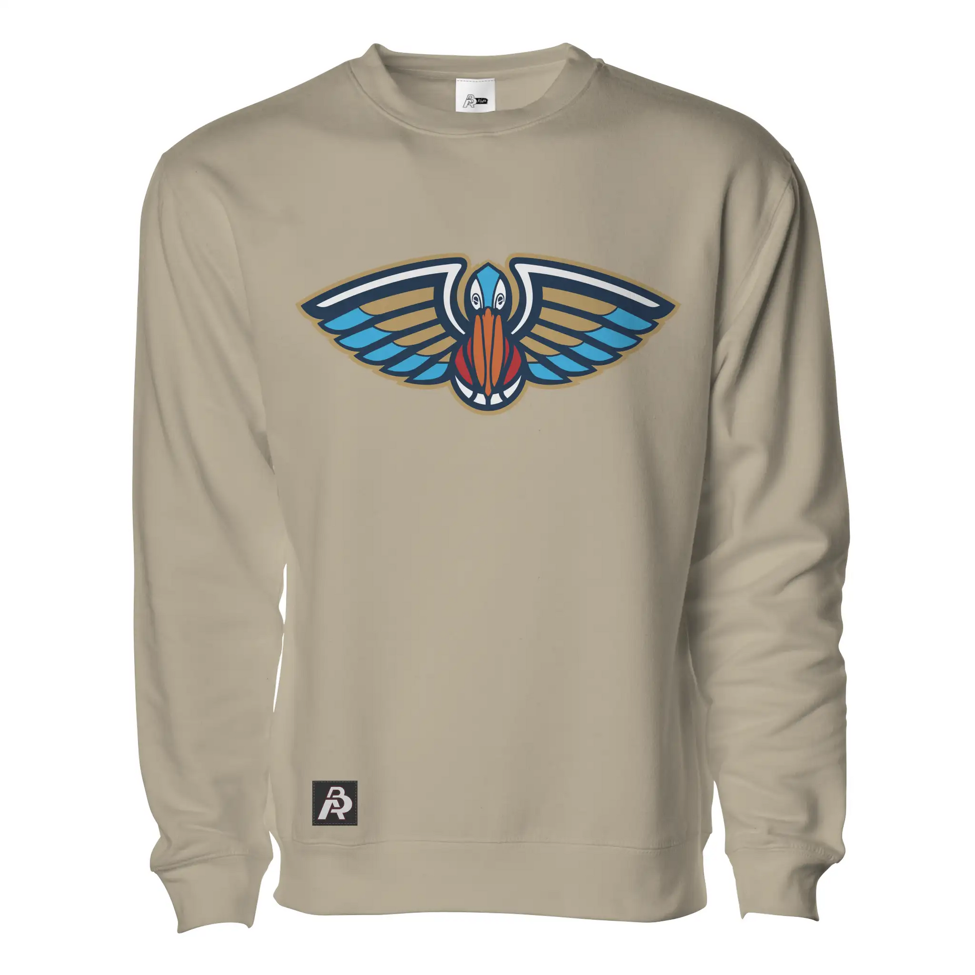 NOLA Peppers Pullover - Adult Unisex