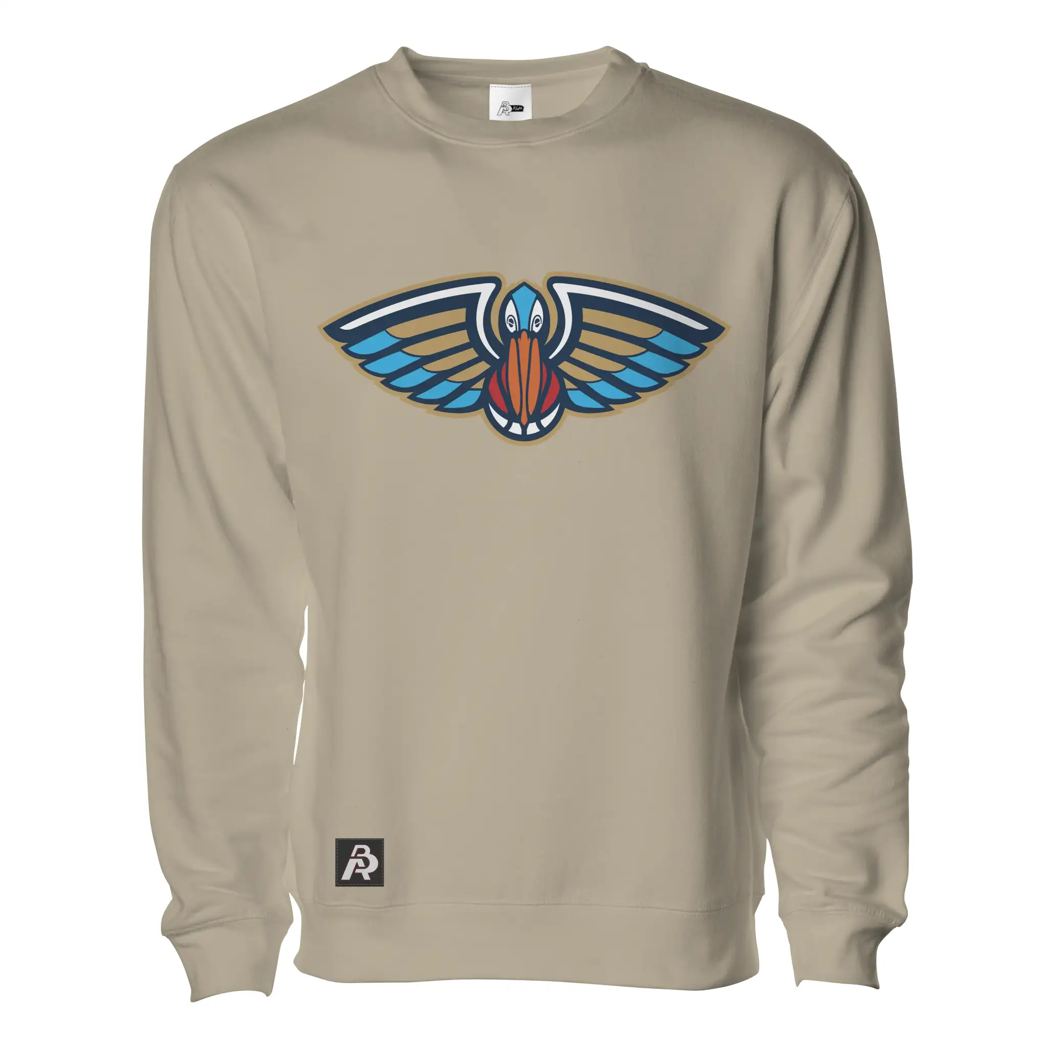 NOLA Peppers Pullover - Adult Unisex