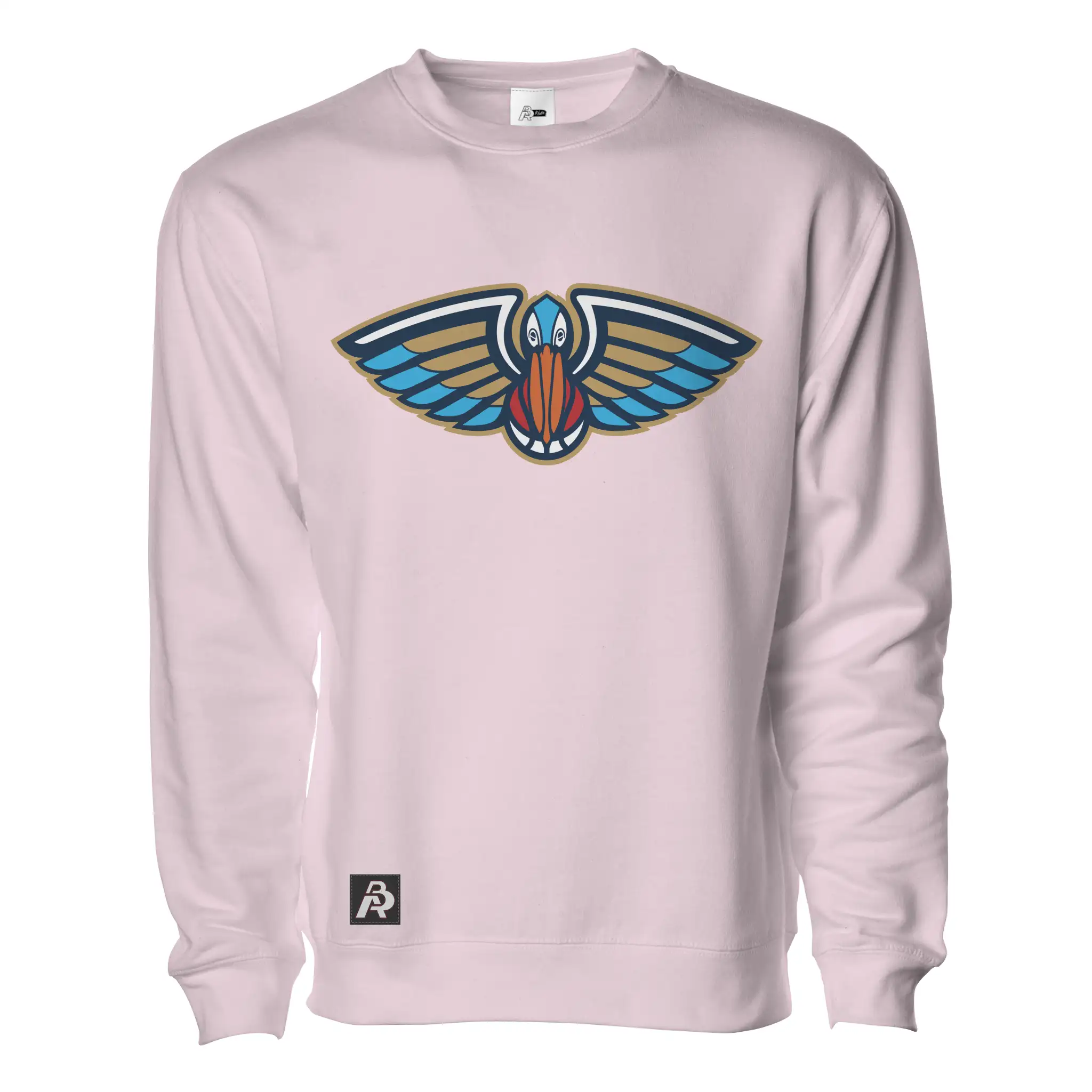 NOLA Peppers Pullover - Adult Unisex