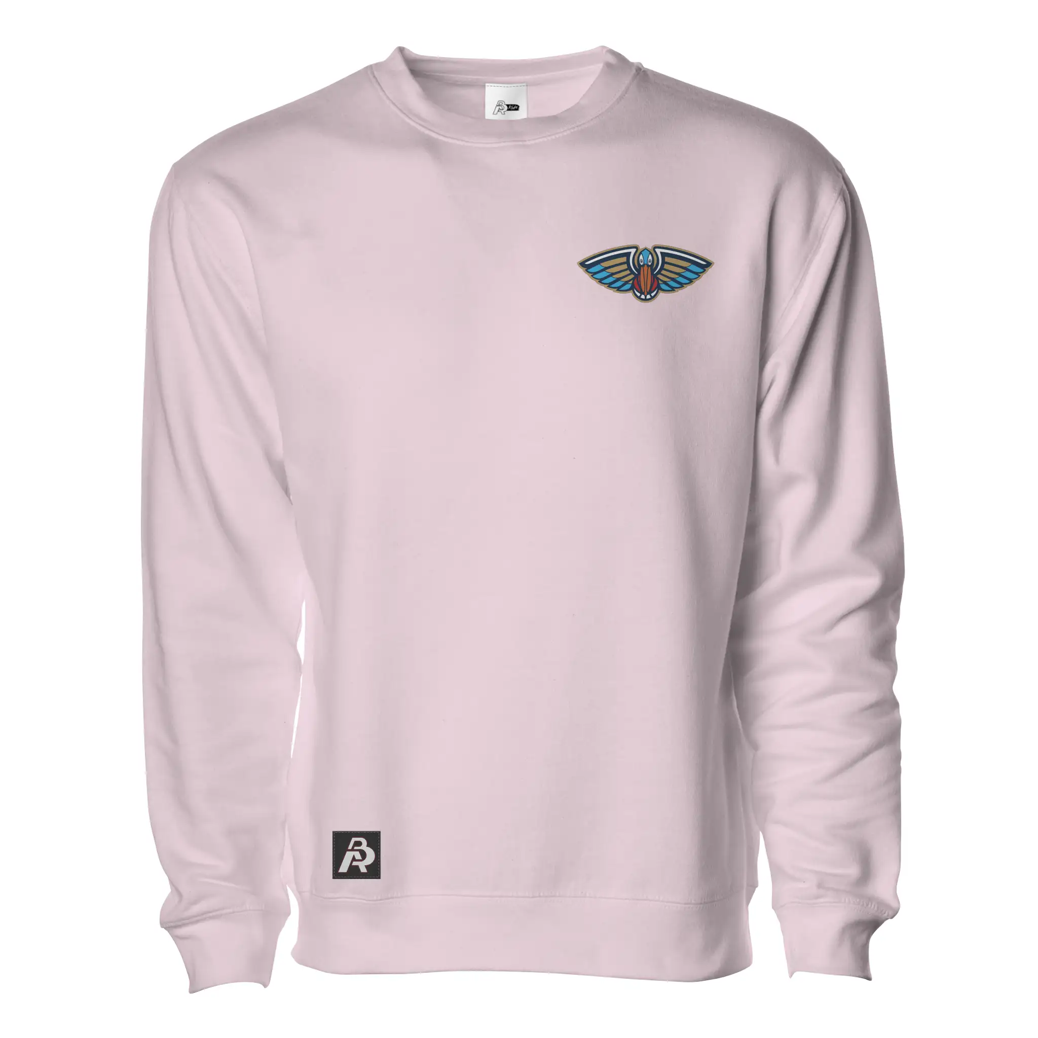 NOLA Peppers Embroidered Pullover - Adult Unisex
