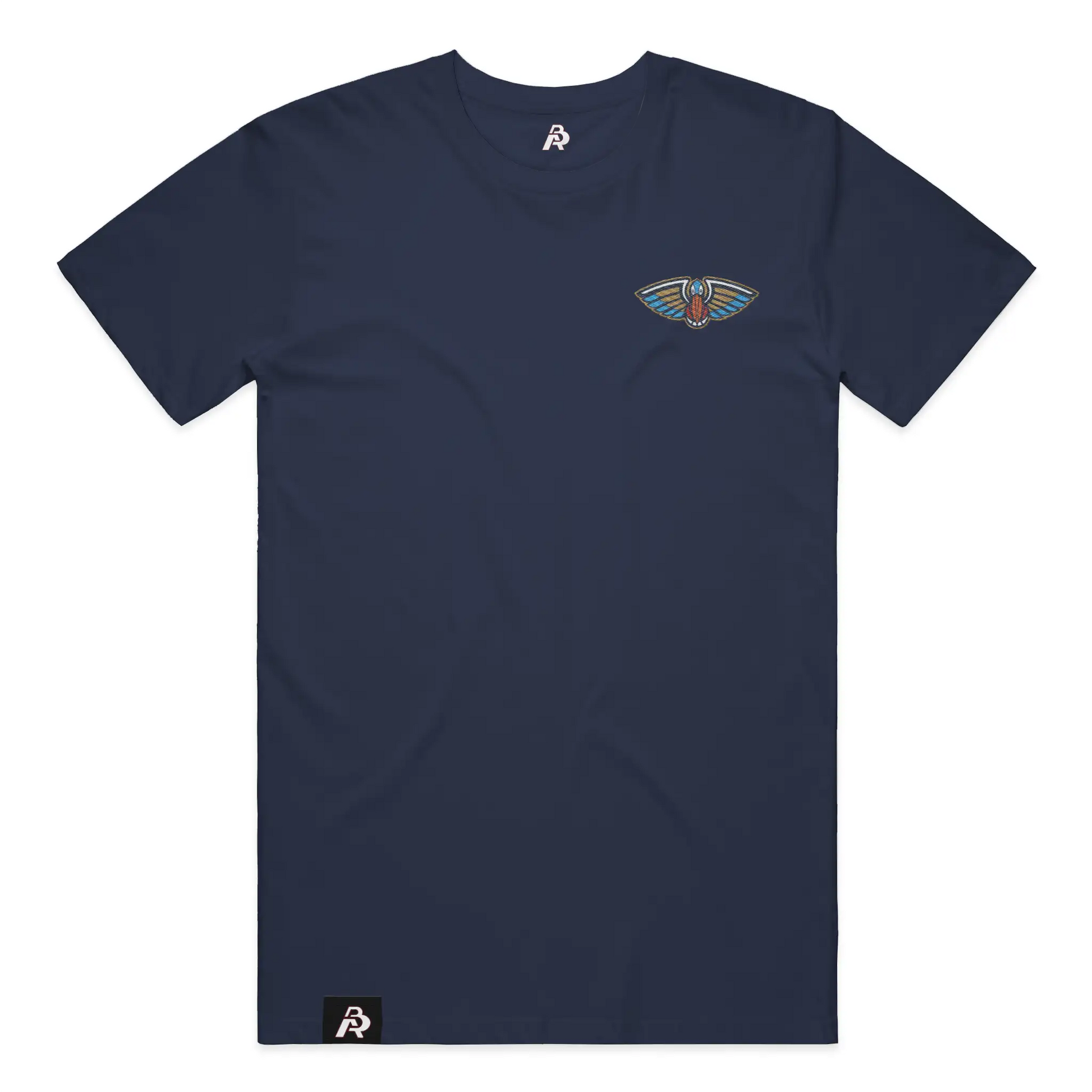 NOLA Peppers Embroidered T-Shirt - Adult Unisex