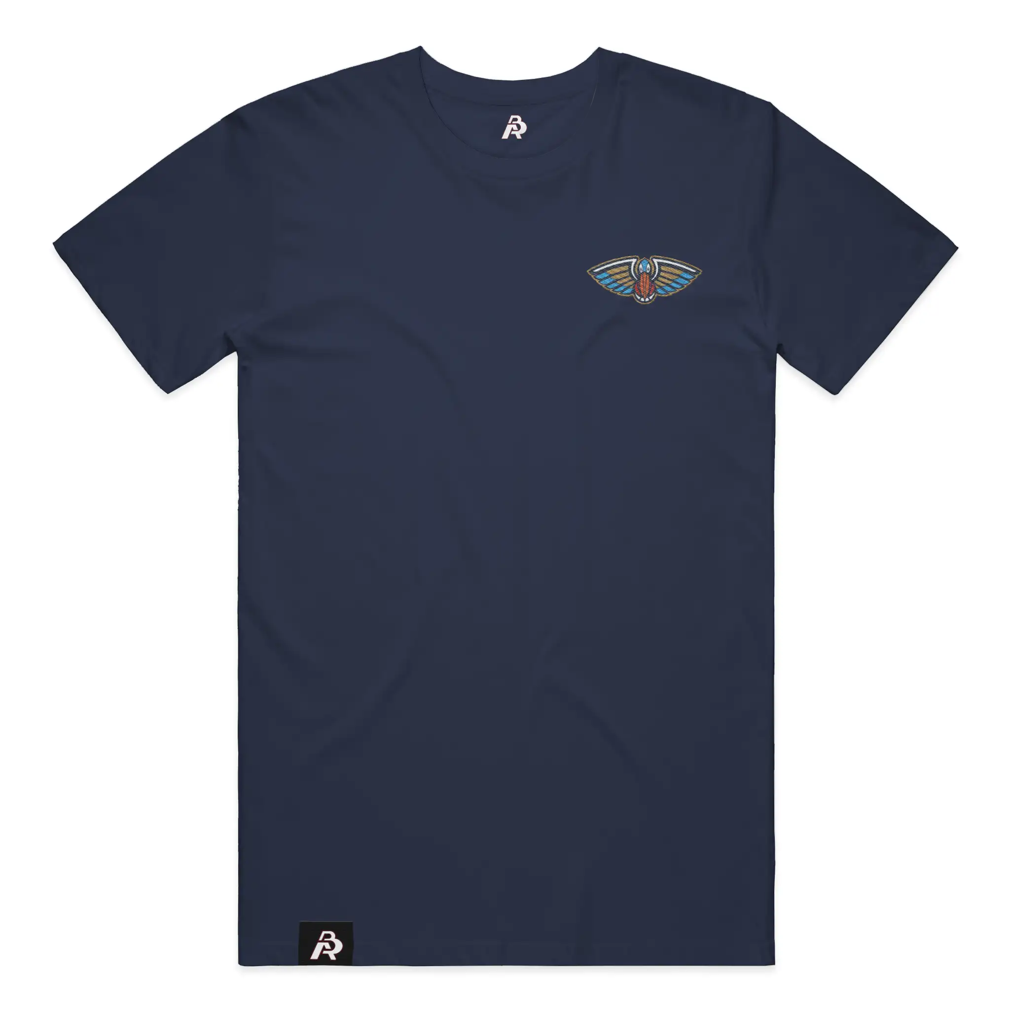 NOLA Peppers Embroidered T-Shirt - Adult Unisex