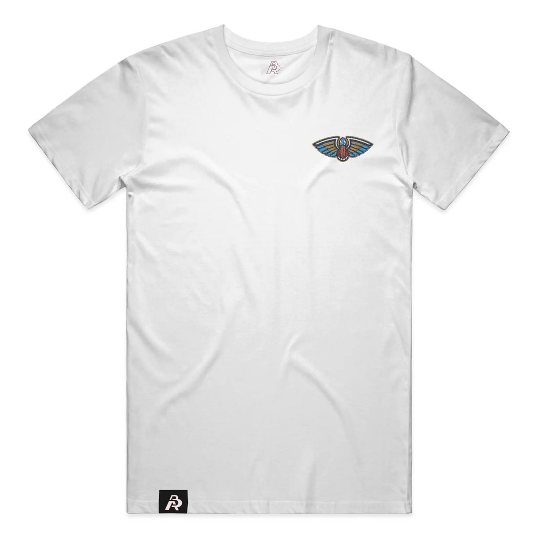 NOLA Peppers Embroidered T-Shirt - Adult Unisex