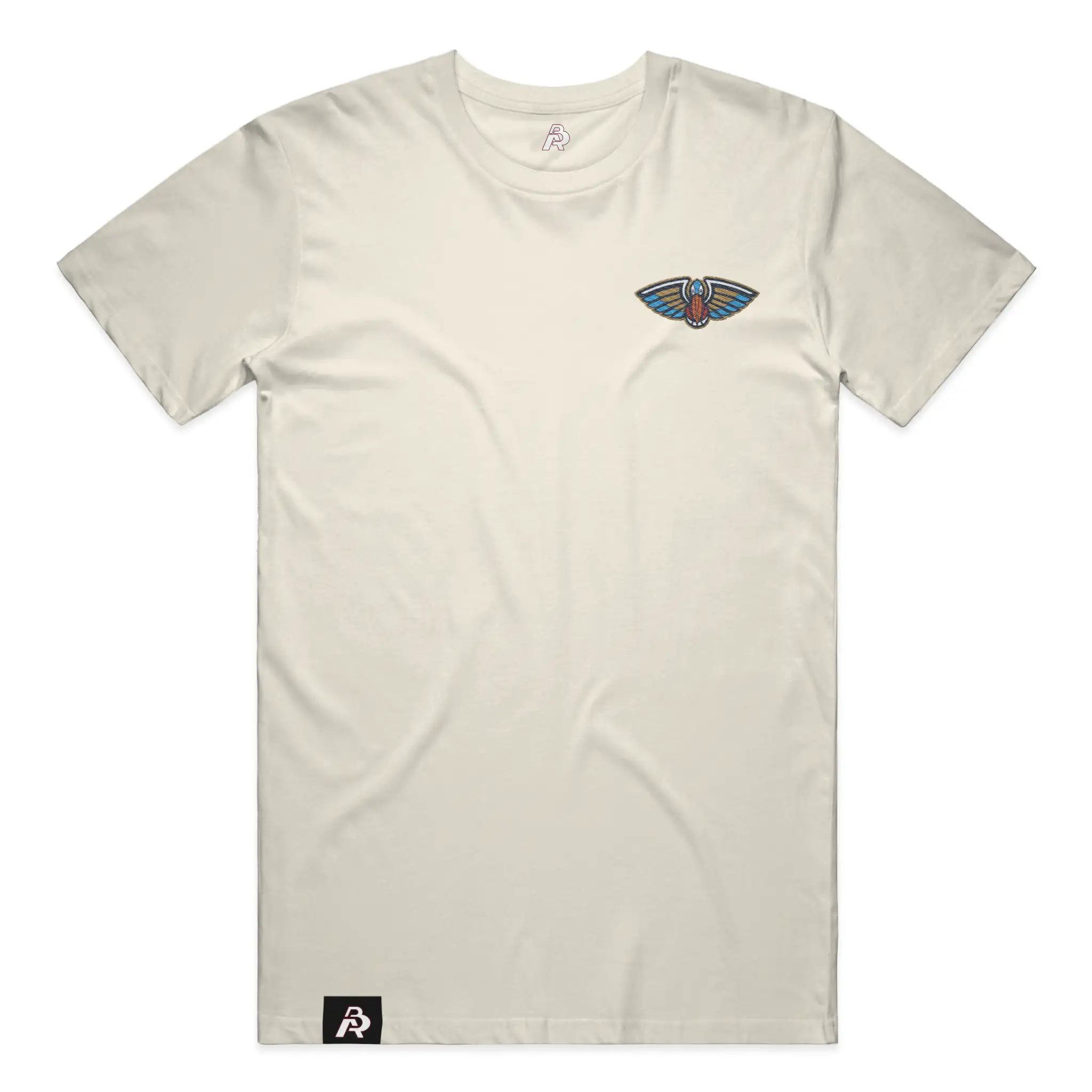 NOLA Peppers Embroidered T-Shirt - Adult Unisex