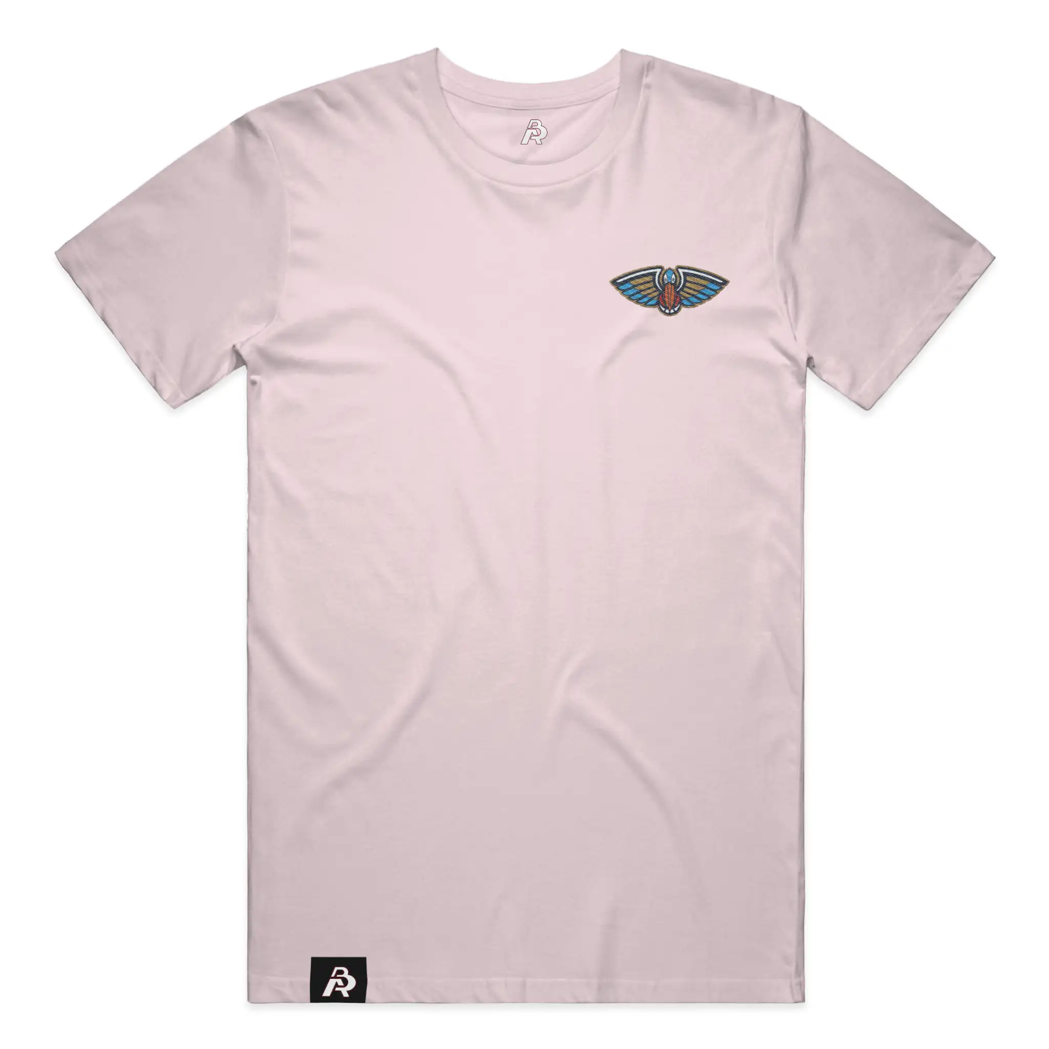 NOLA Peppers Embroidered T-Shirt - Adult Unisex