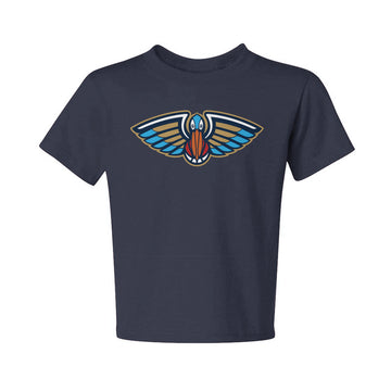 NOLA Peppers T-Shirt - Youth