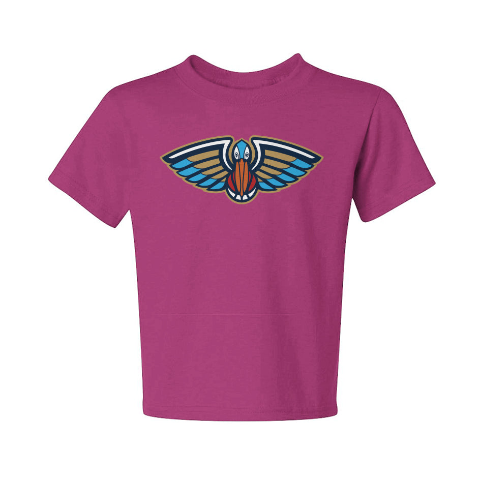 NOLA Peppers T-Shirt - Youth