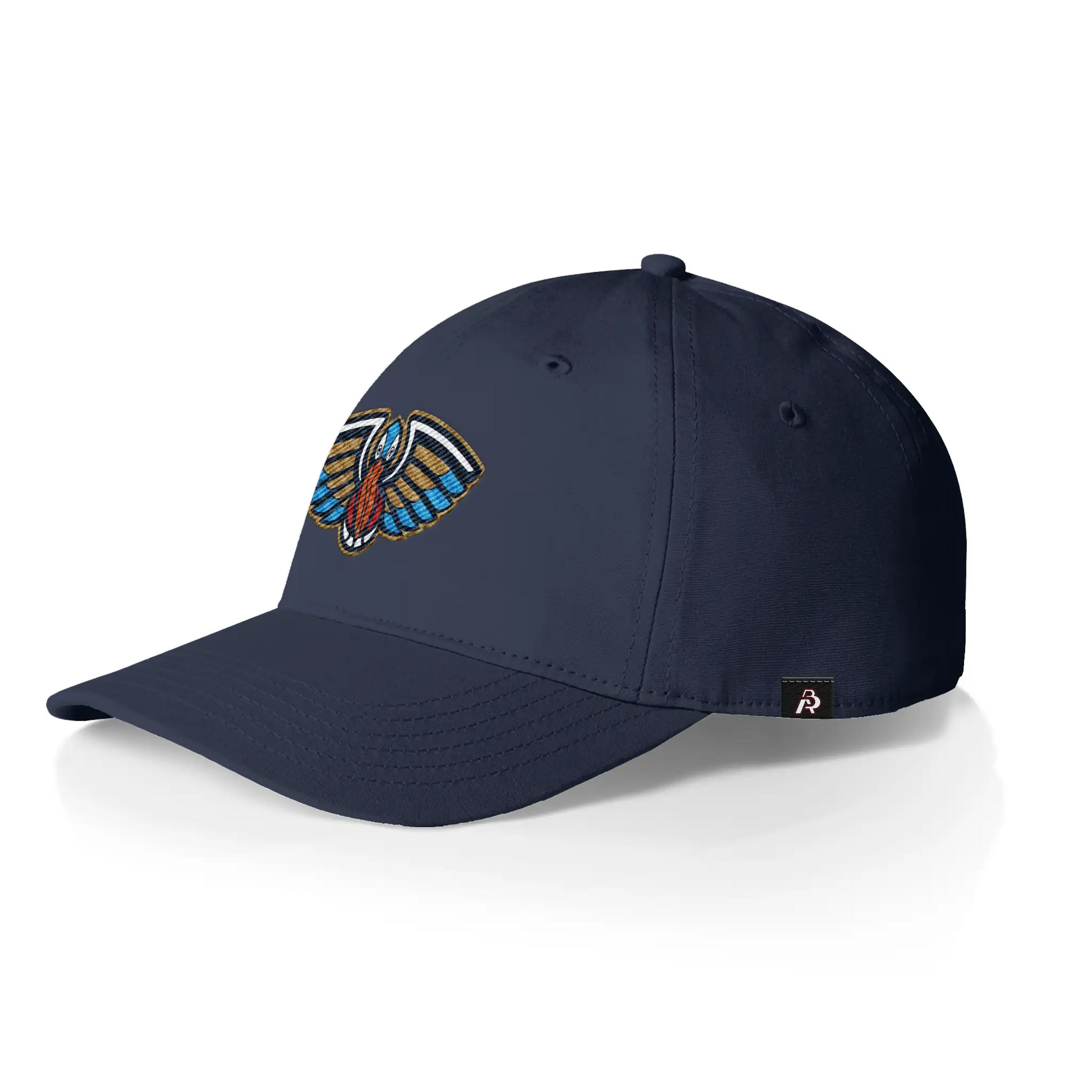 NOLA Peppers Dad Hat - Adult Unisex