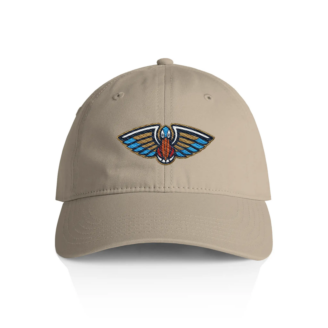 NOLA Peppers Dad Hat - Adult Unisex