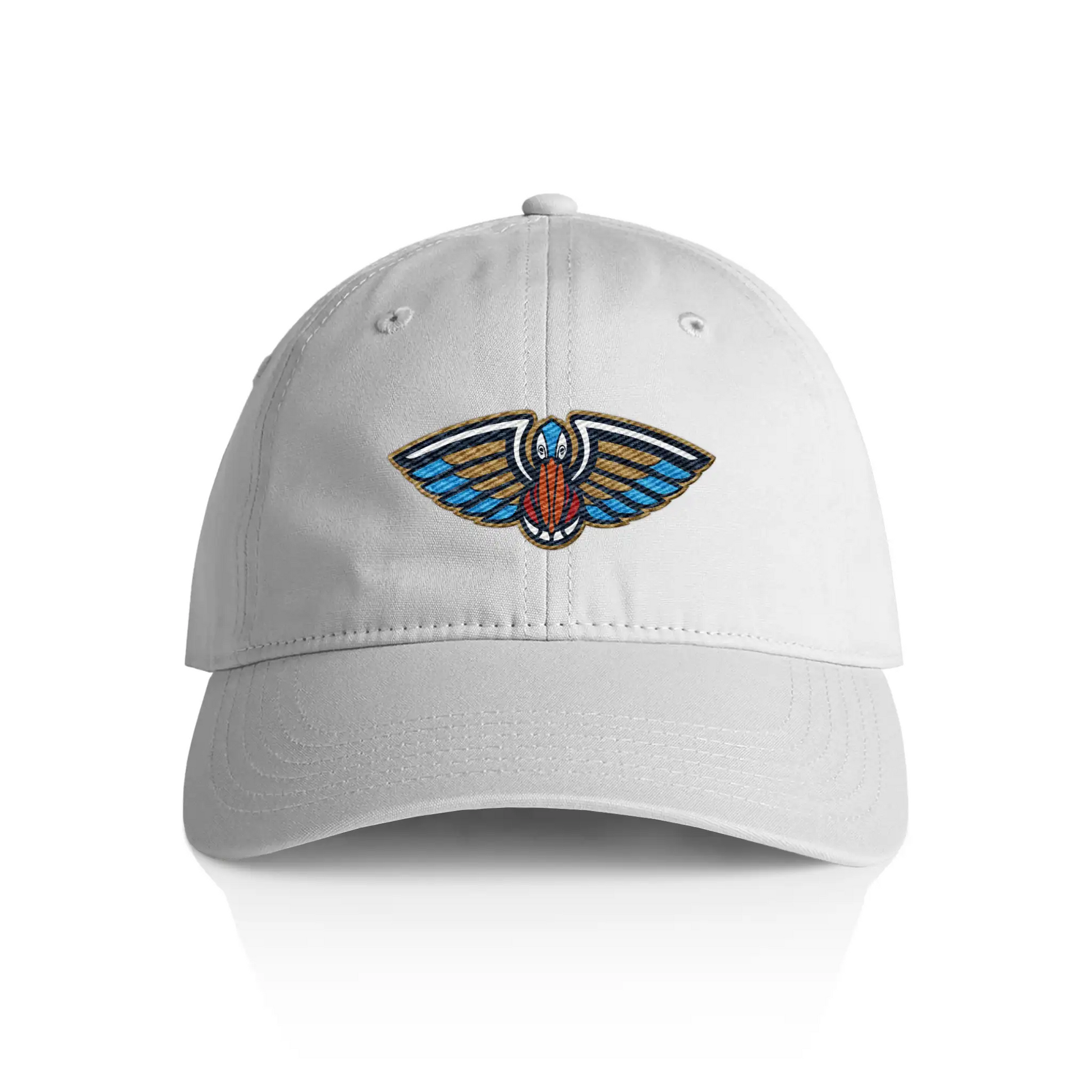 NOLA Peppers Dad Hat - Adult Unisex
