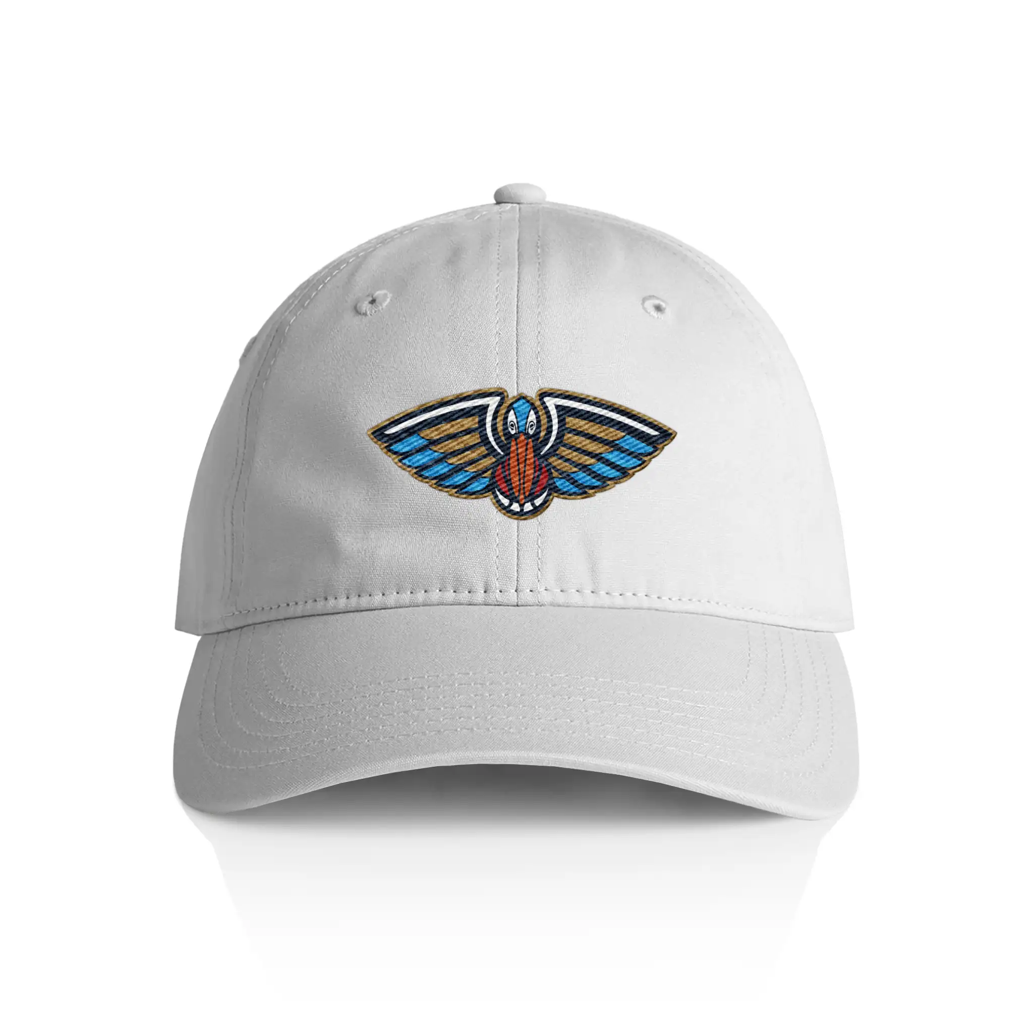 NOLA Peppers Dad Hat - Adult Unisex
