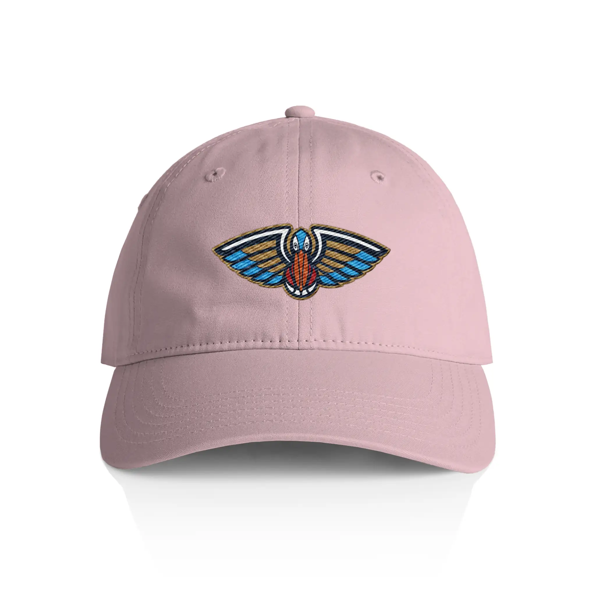 NOLA Peppers Dad Hat - Adult Unisex