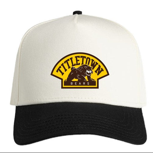 Titletown Bears Snapback