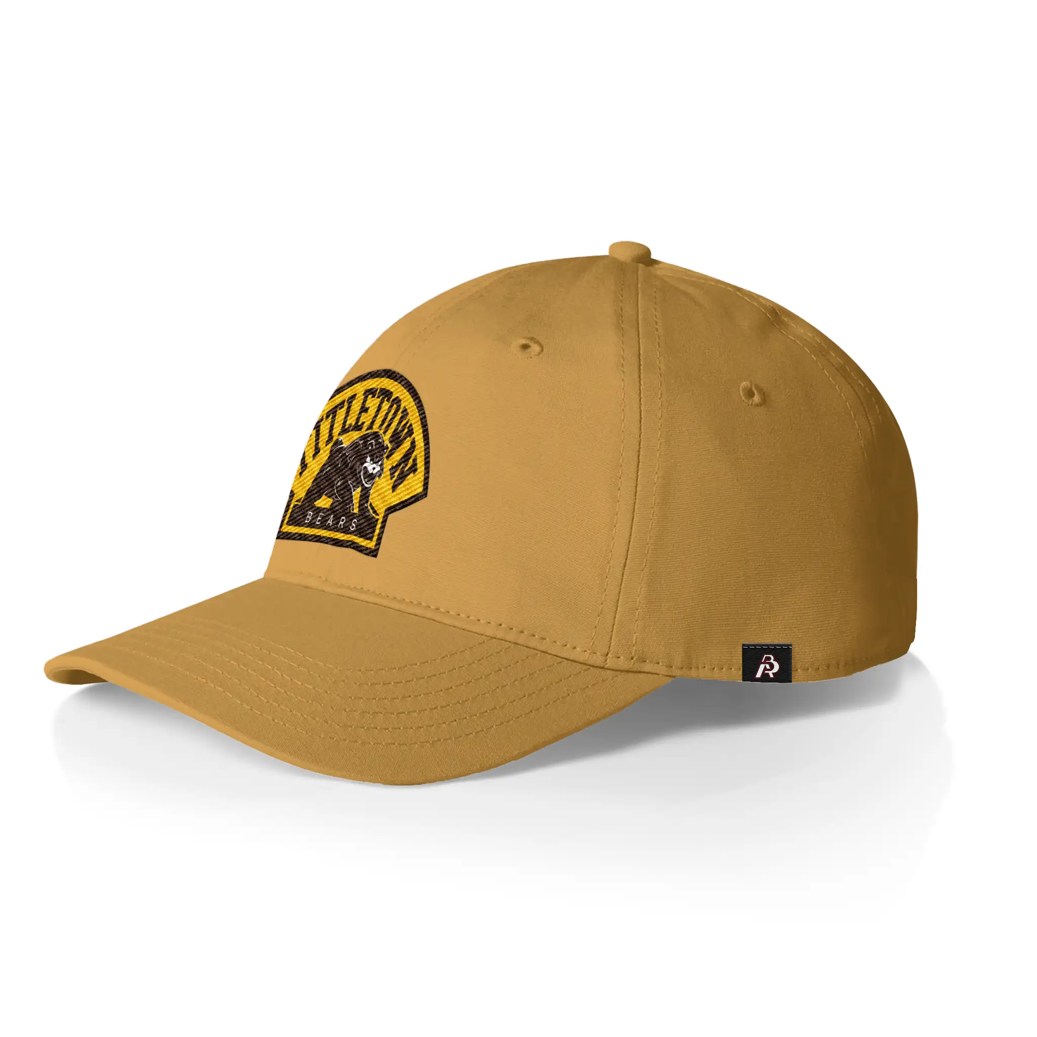 Titletown Bears Dad Hat - Adult Unisex