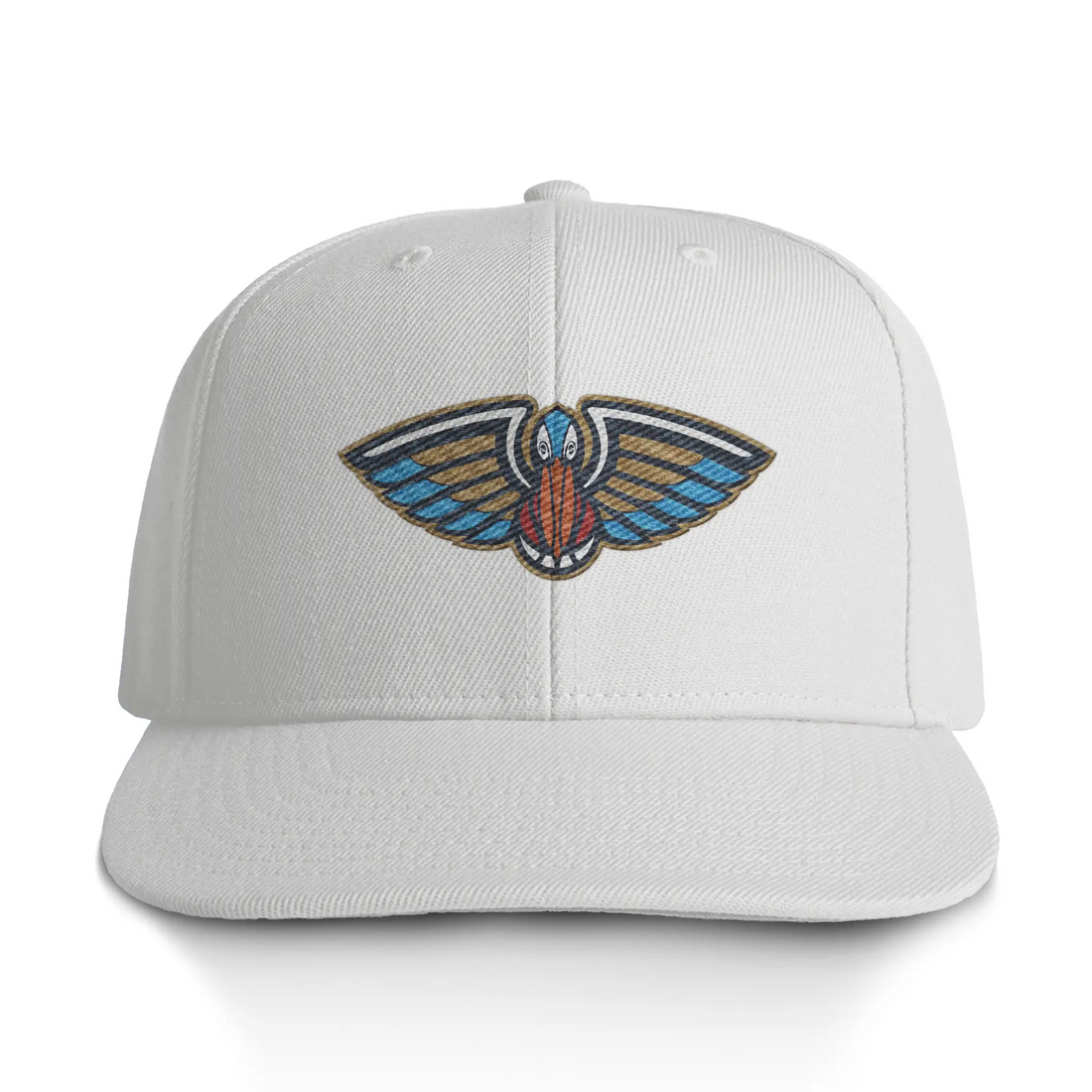 NOLA Peppers Snapback - Adult Unisex