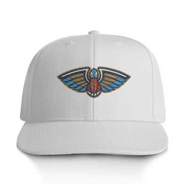 NOLA Peppers Snapback - Adult Unisex