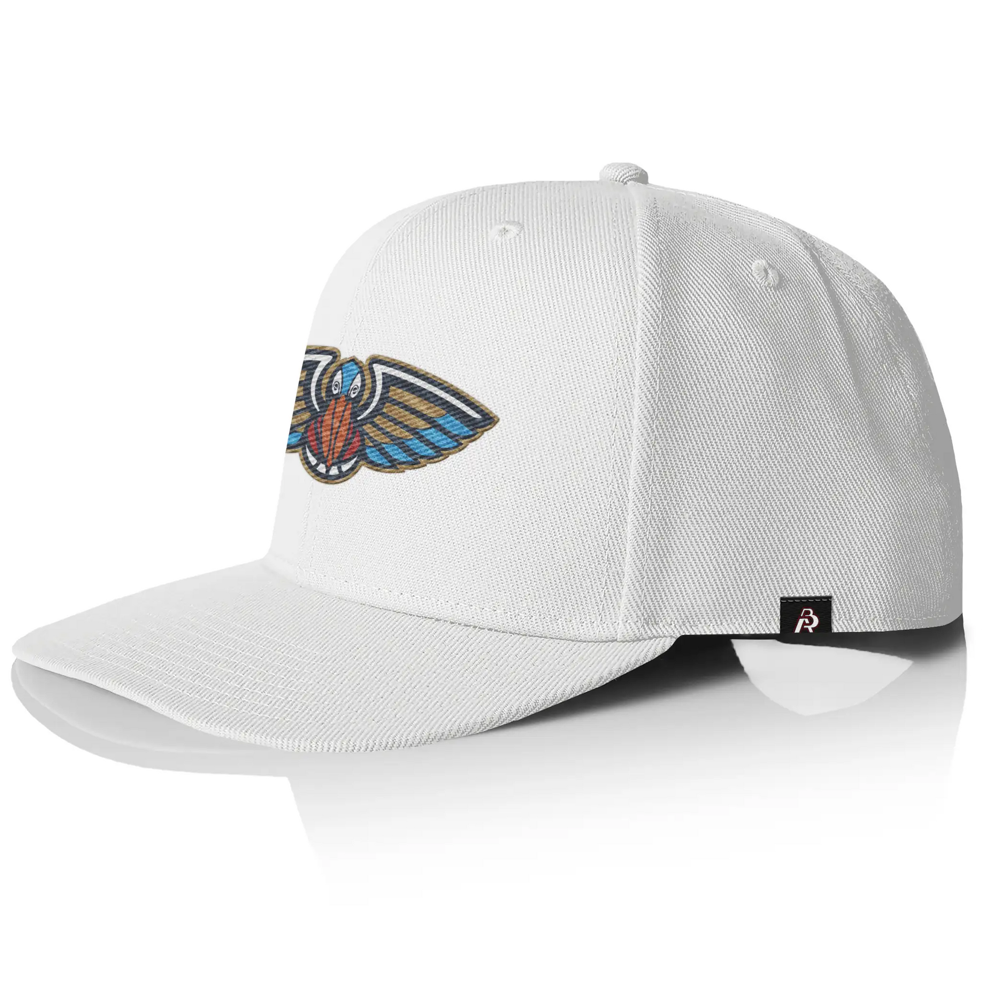 NOLA Peppers Snapback - Adult Unisex