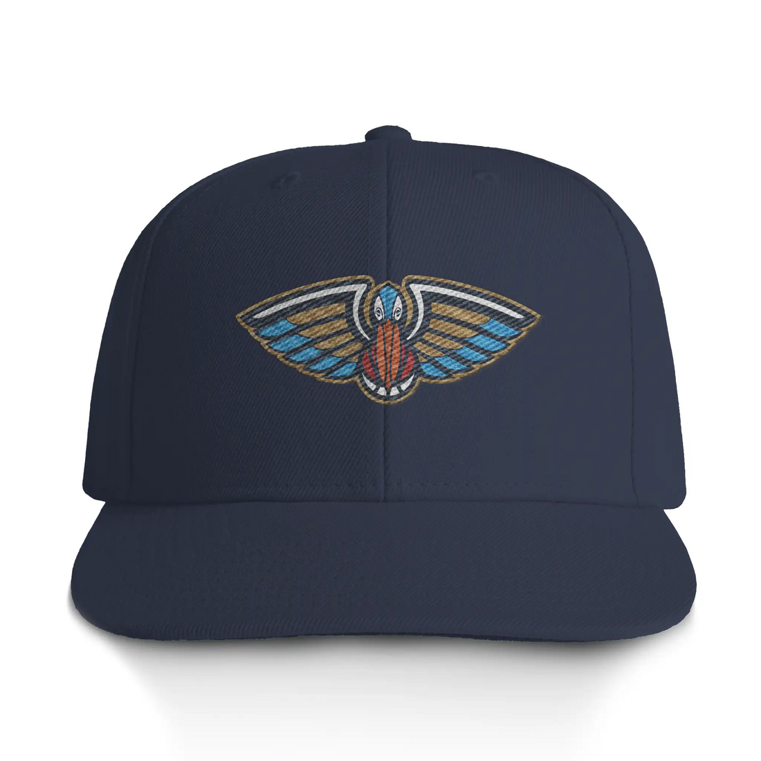 NOLA Peppers Snapback - Adult Unisex