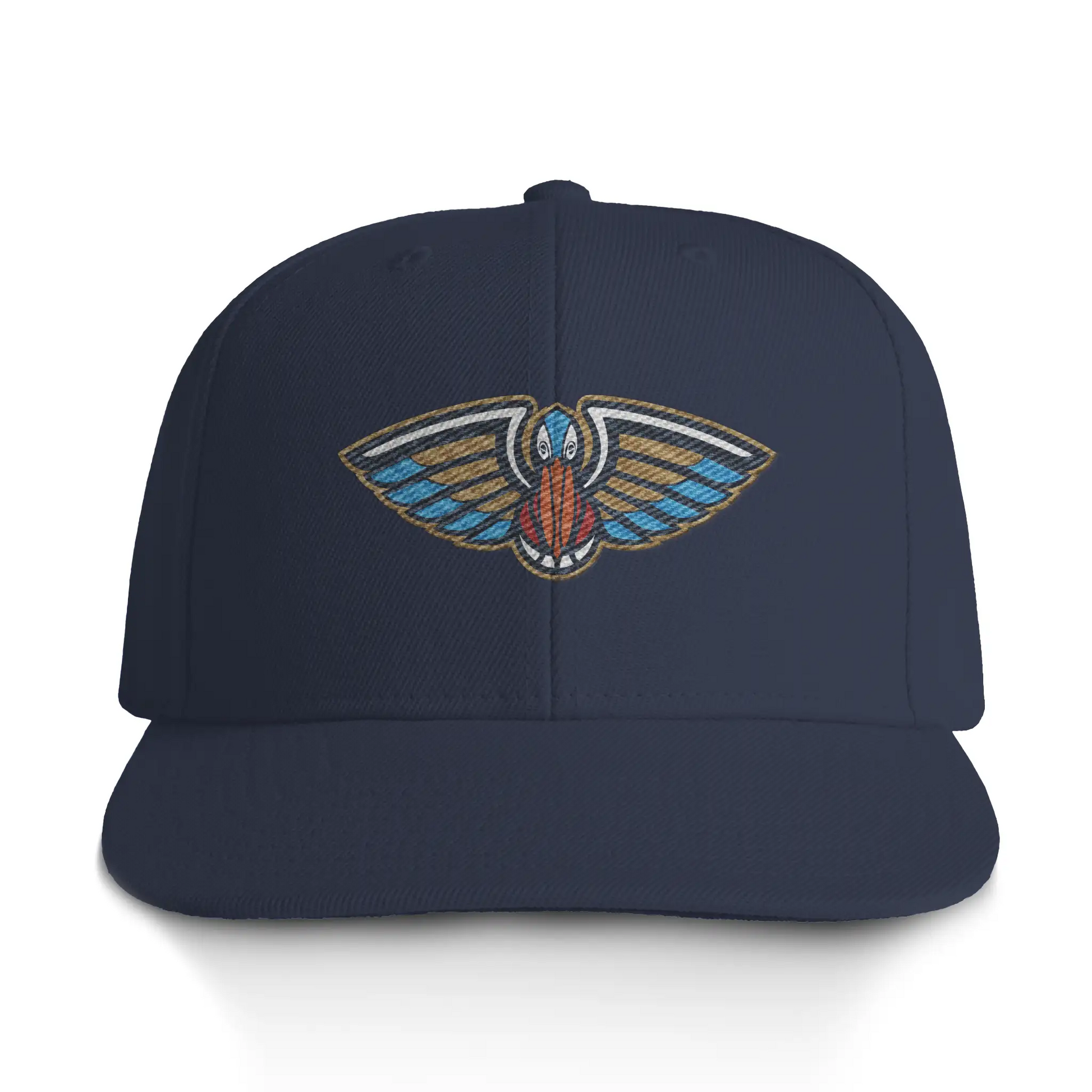 NOLA Peppers Snapback - Adult Unisex