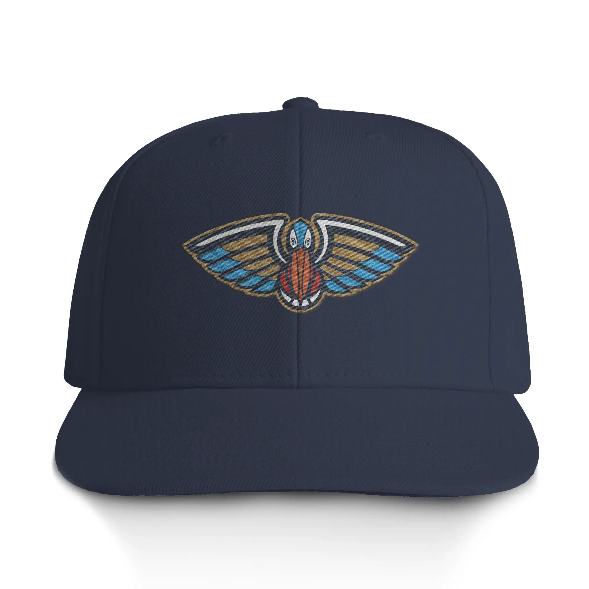NOLA Peppers Snapback - Adult Unisex