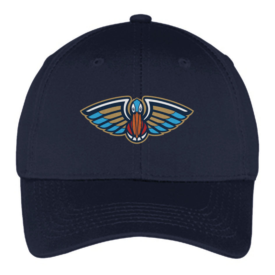 NOLA Peppers Hat - Youth
