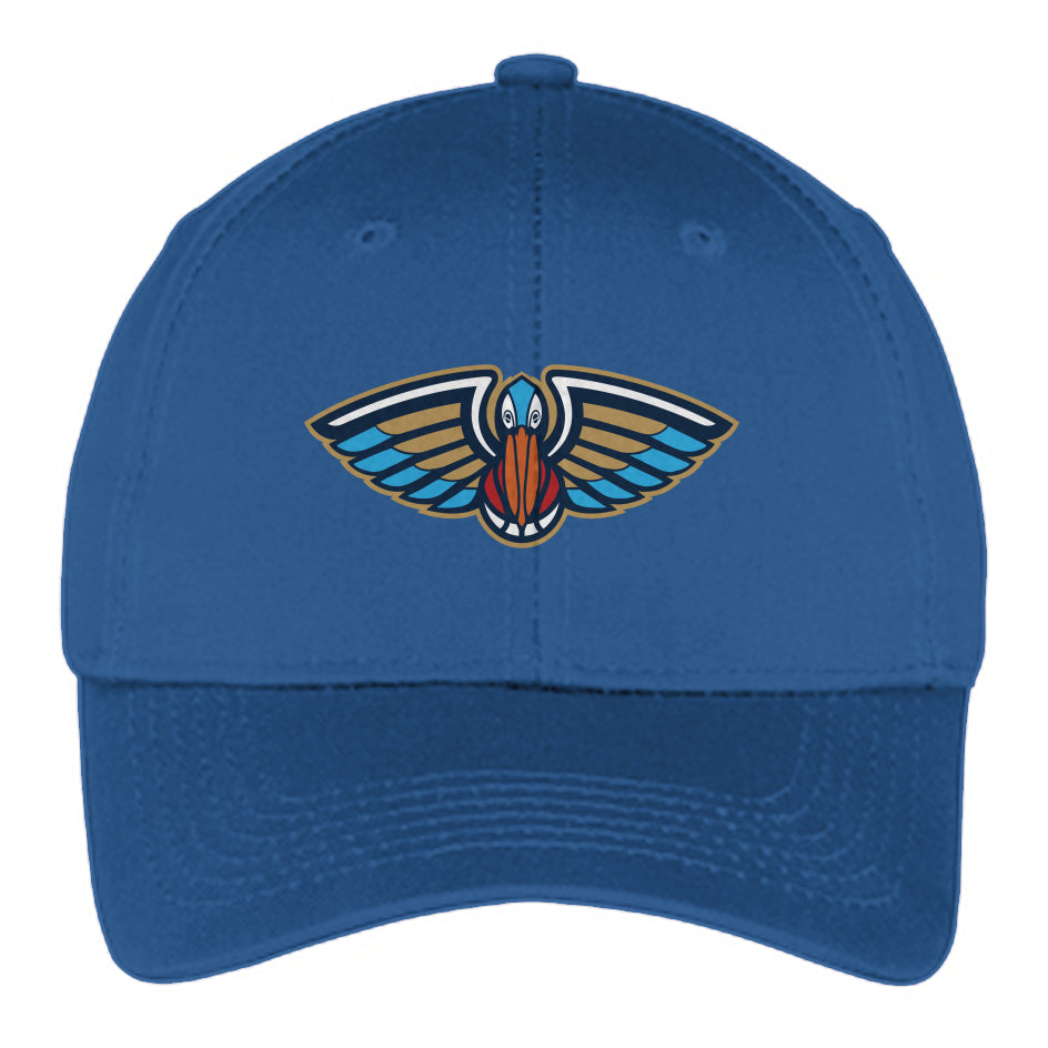 NOLA Peppers Hat - Youth