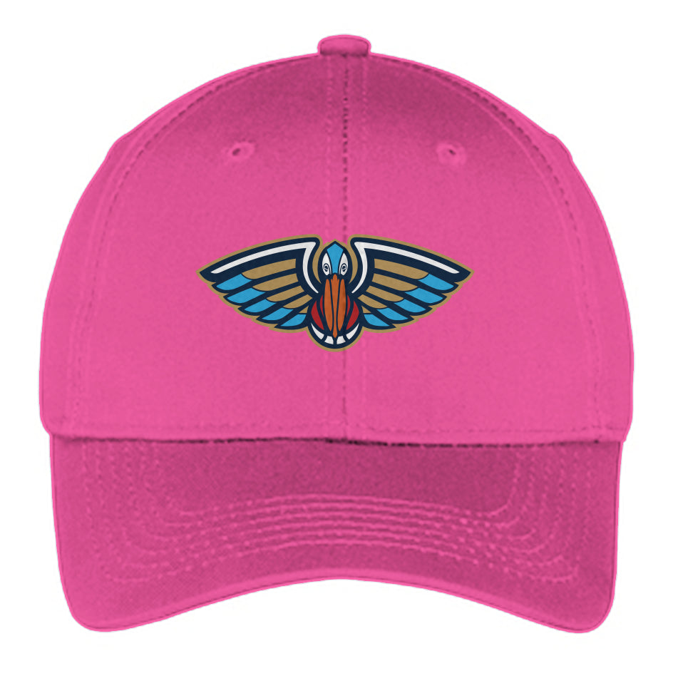 NOLA Peppers Hat - Youth
