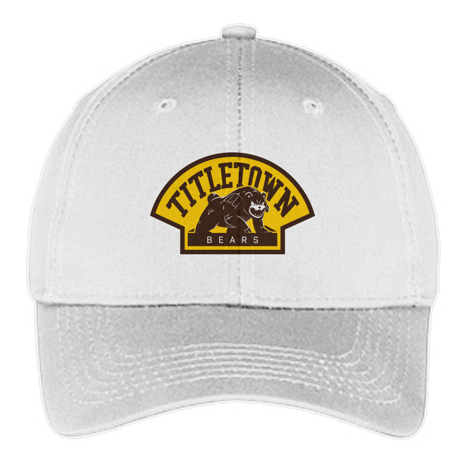 Titletown Bears Hat - Youth