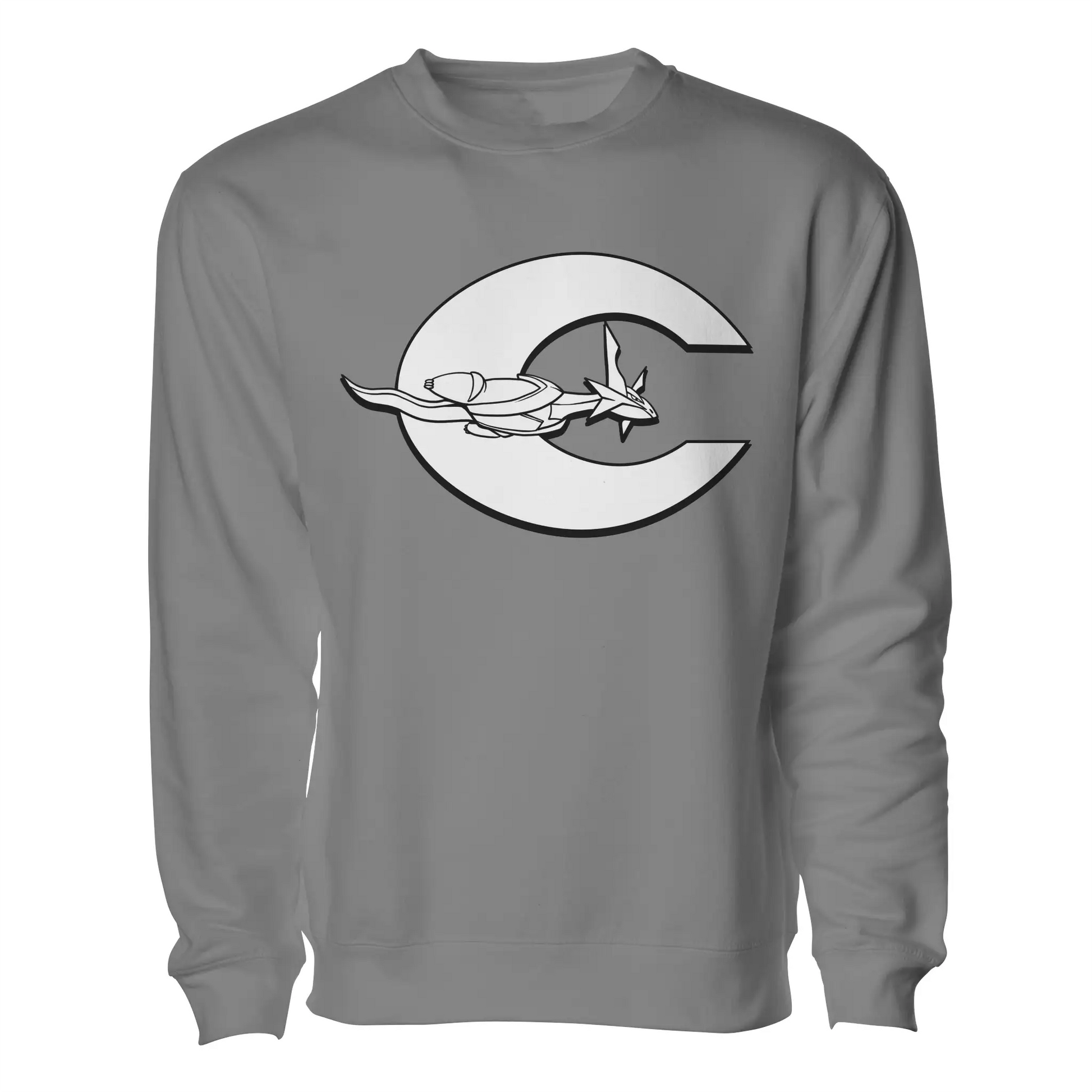 Cincy Crescents Pullover - Adult Unisex