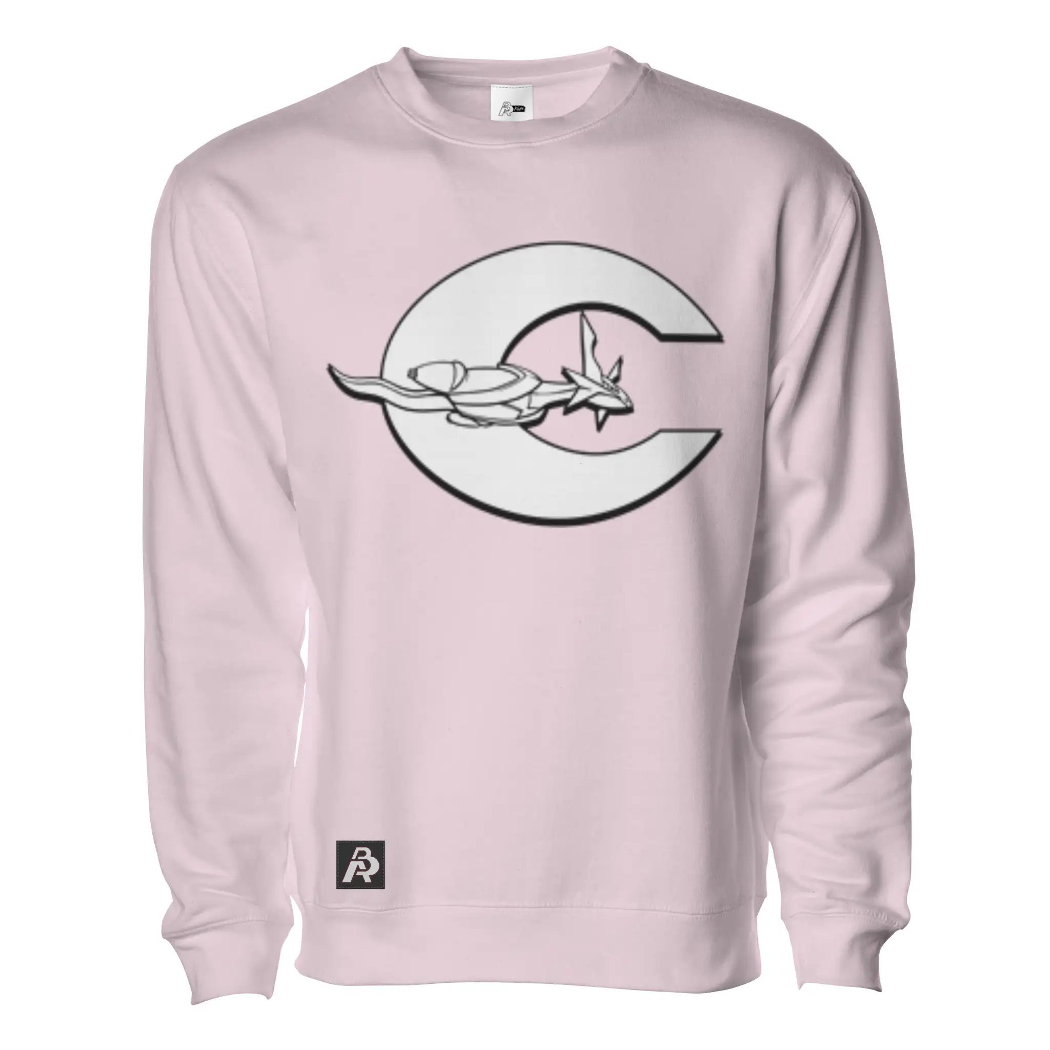 Cincy Crescents Pullover - Adult Unisex