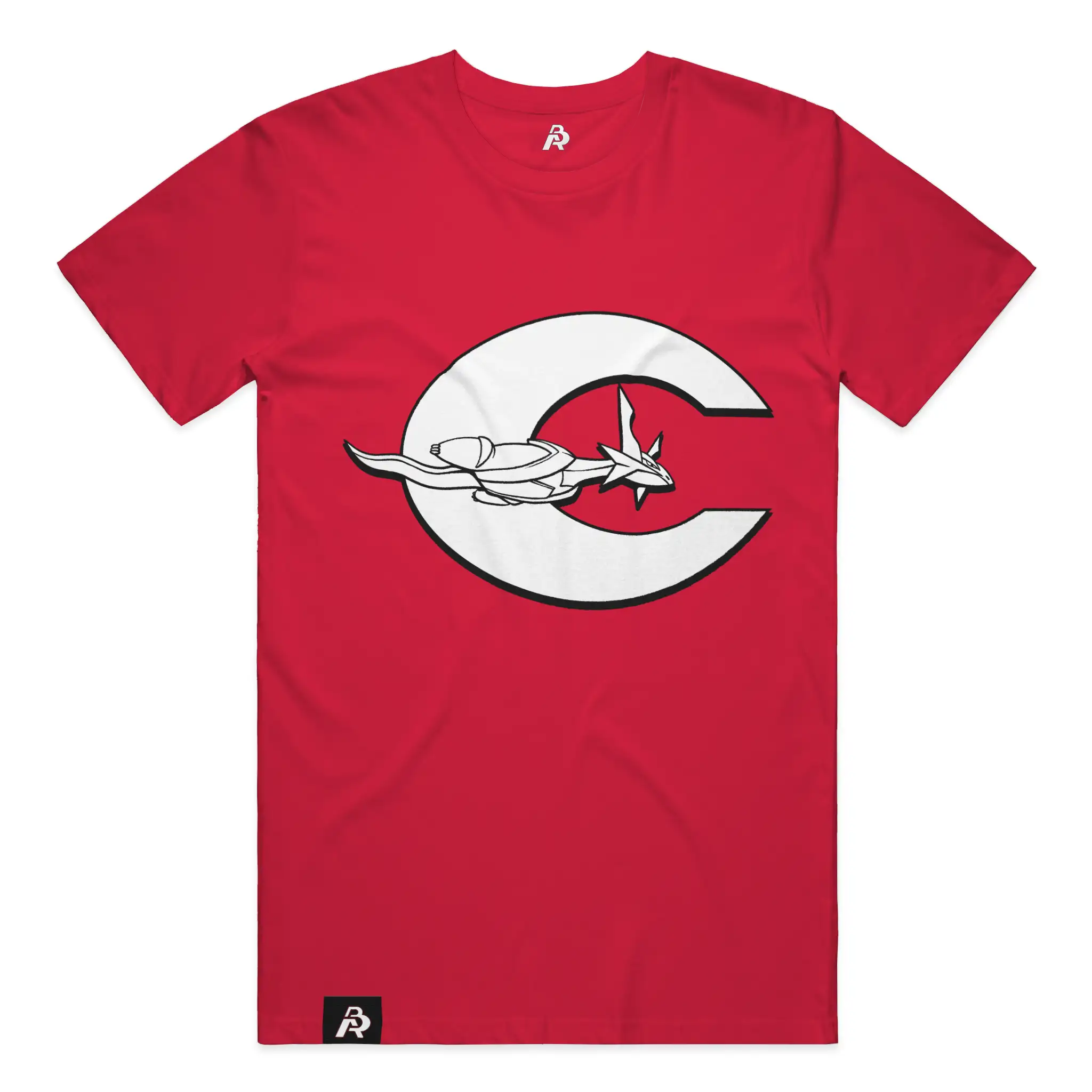 Cincy Crescents T-Shirt - Adult Unisex