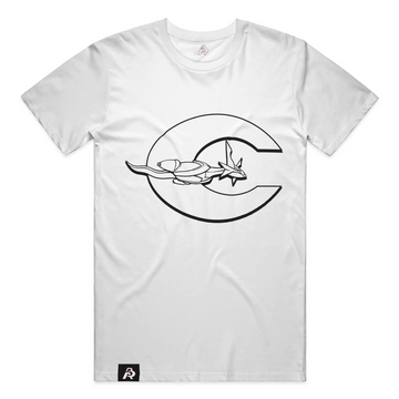 Cincy Crescents T-Shirt - Adult Unisex