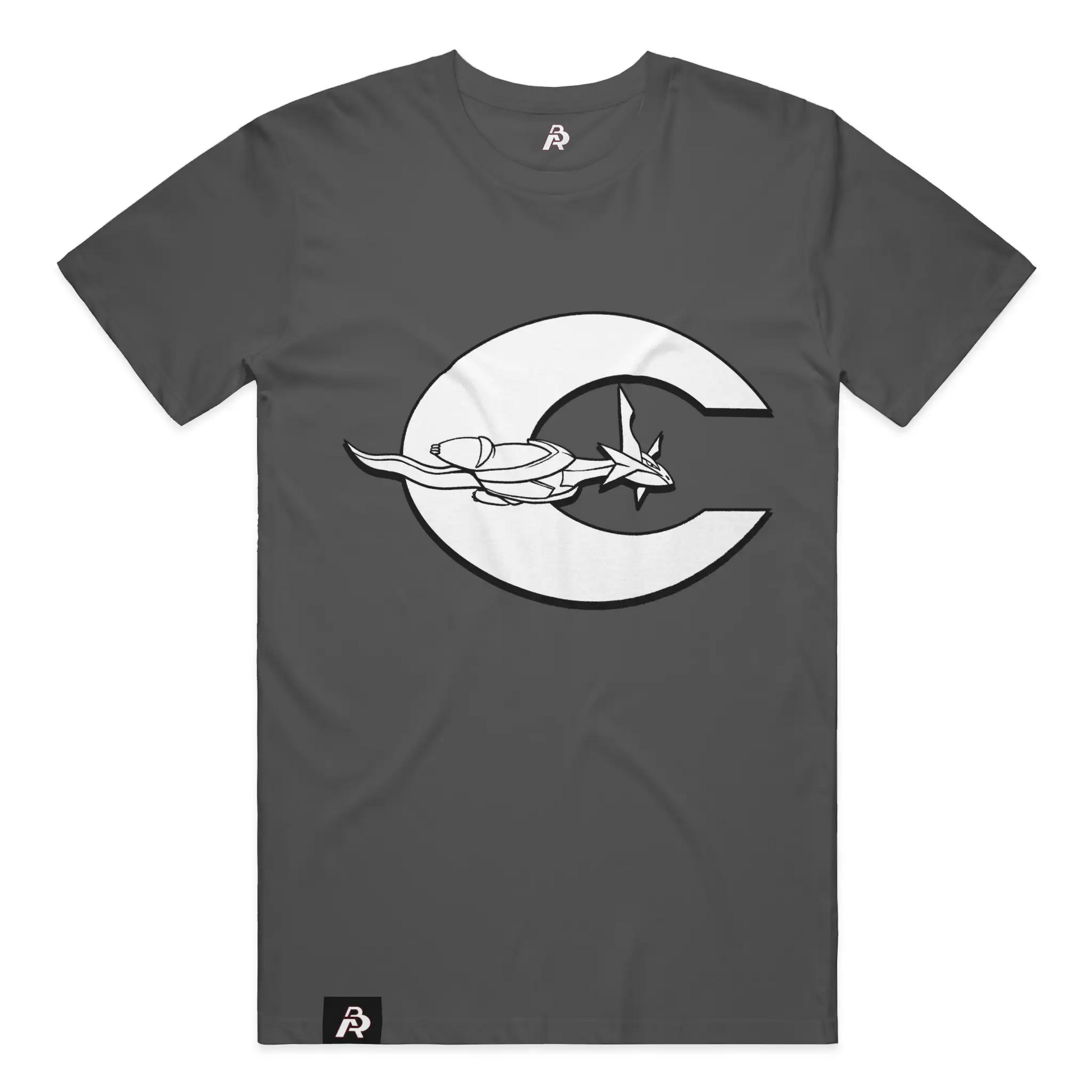 Cincy Crescents T-Shirt - Adult Unisex
