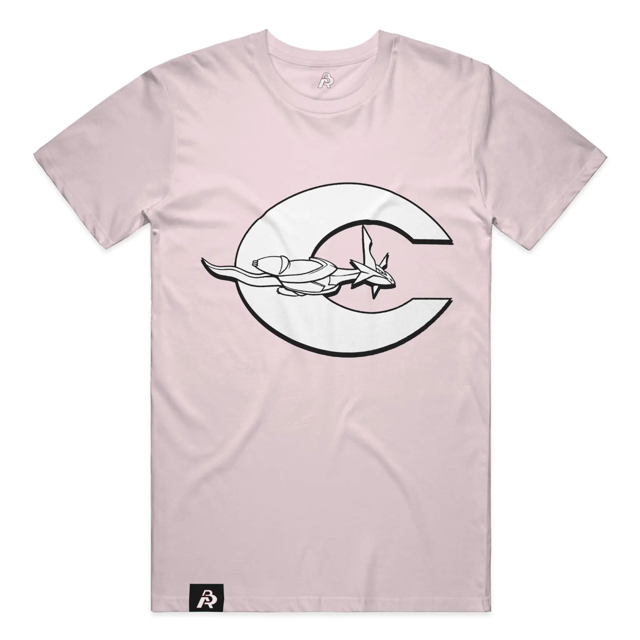 Cincy Crescents T-Shirt - Adult Unisex