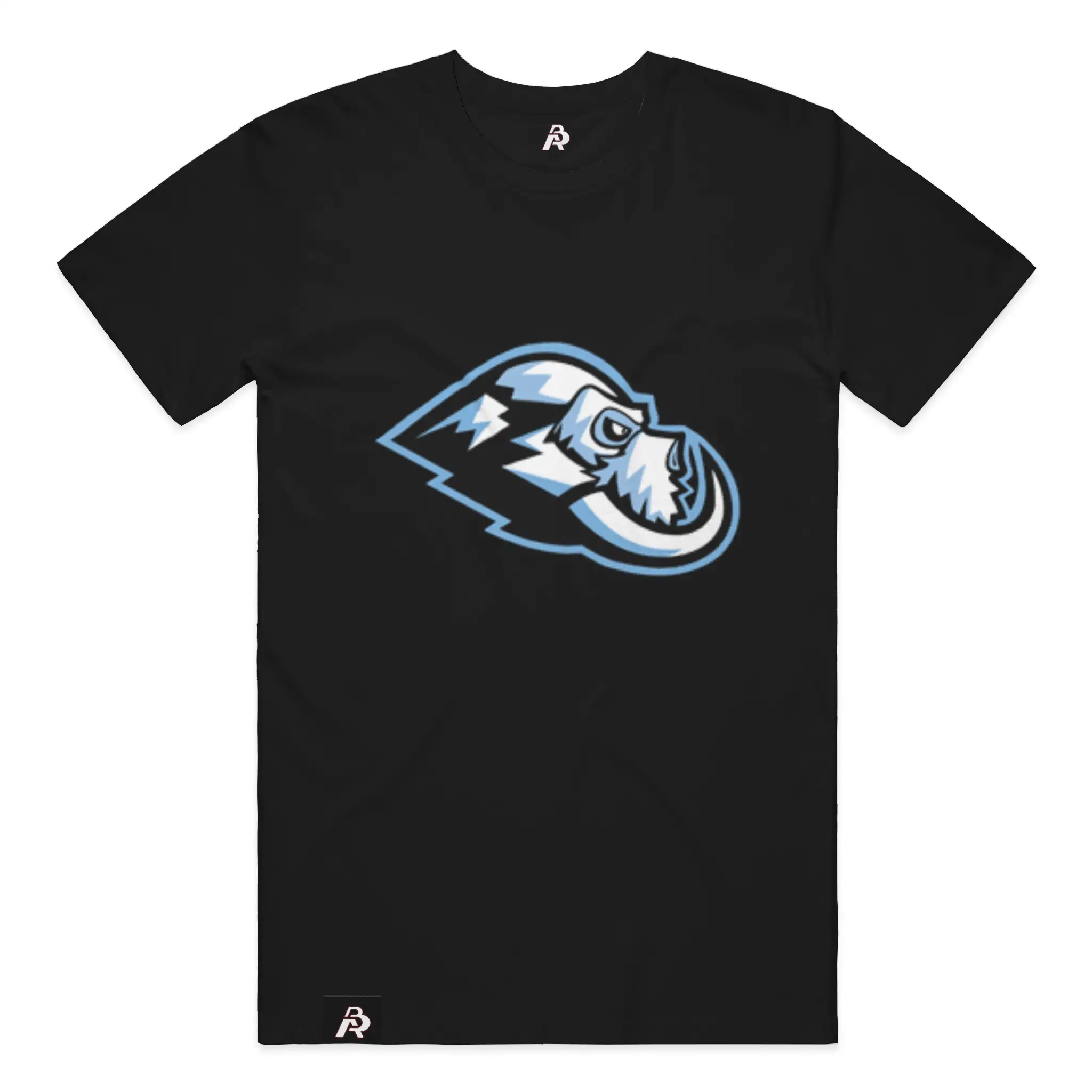 Wasatch Twin Tusks T-Shirt - Adult Unisex