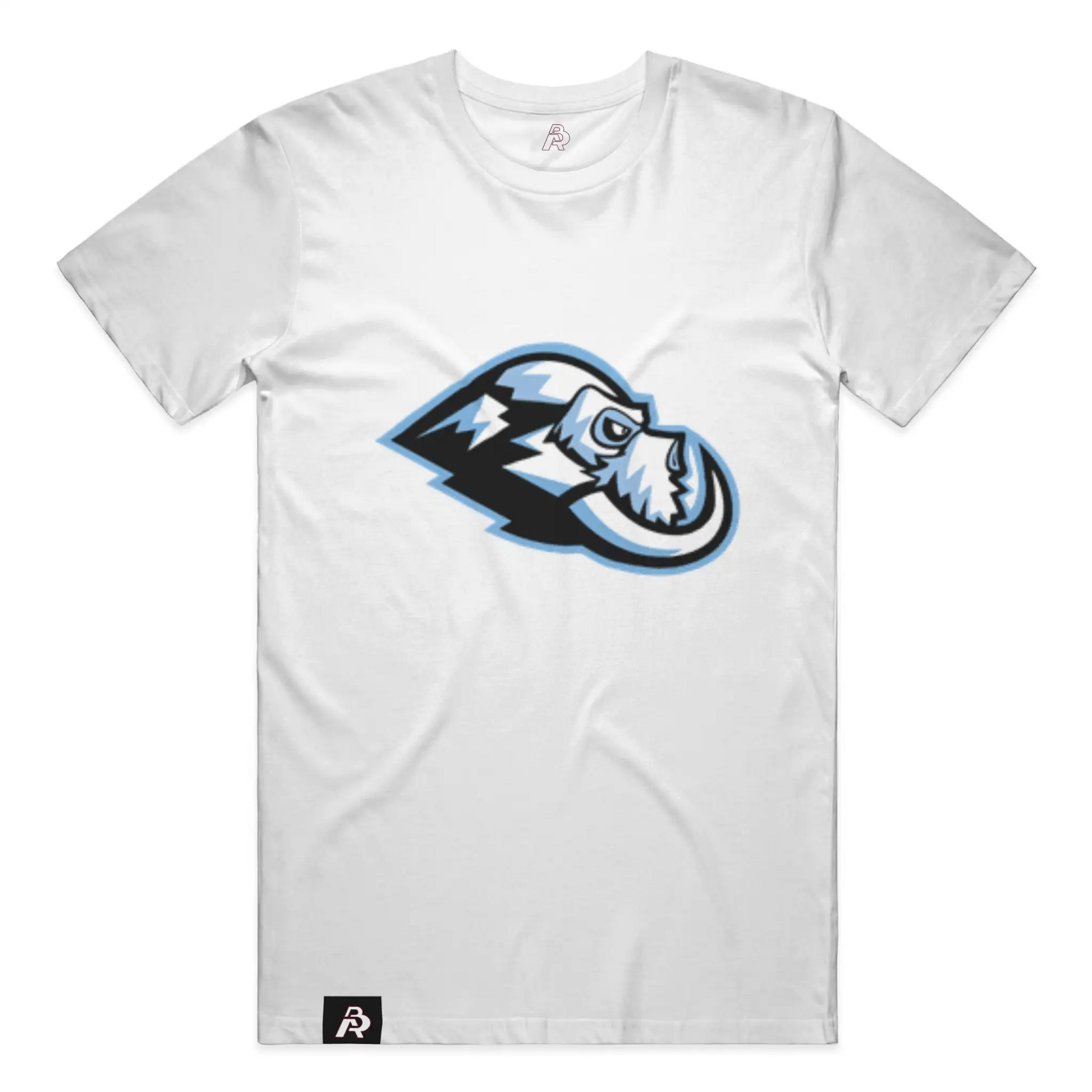 Wasatch Twin Tusks T-Shirt - Adult Unisex