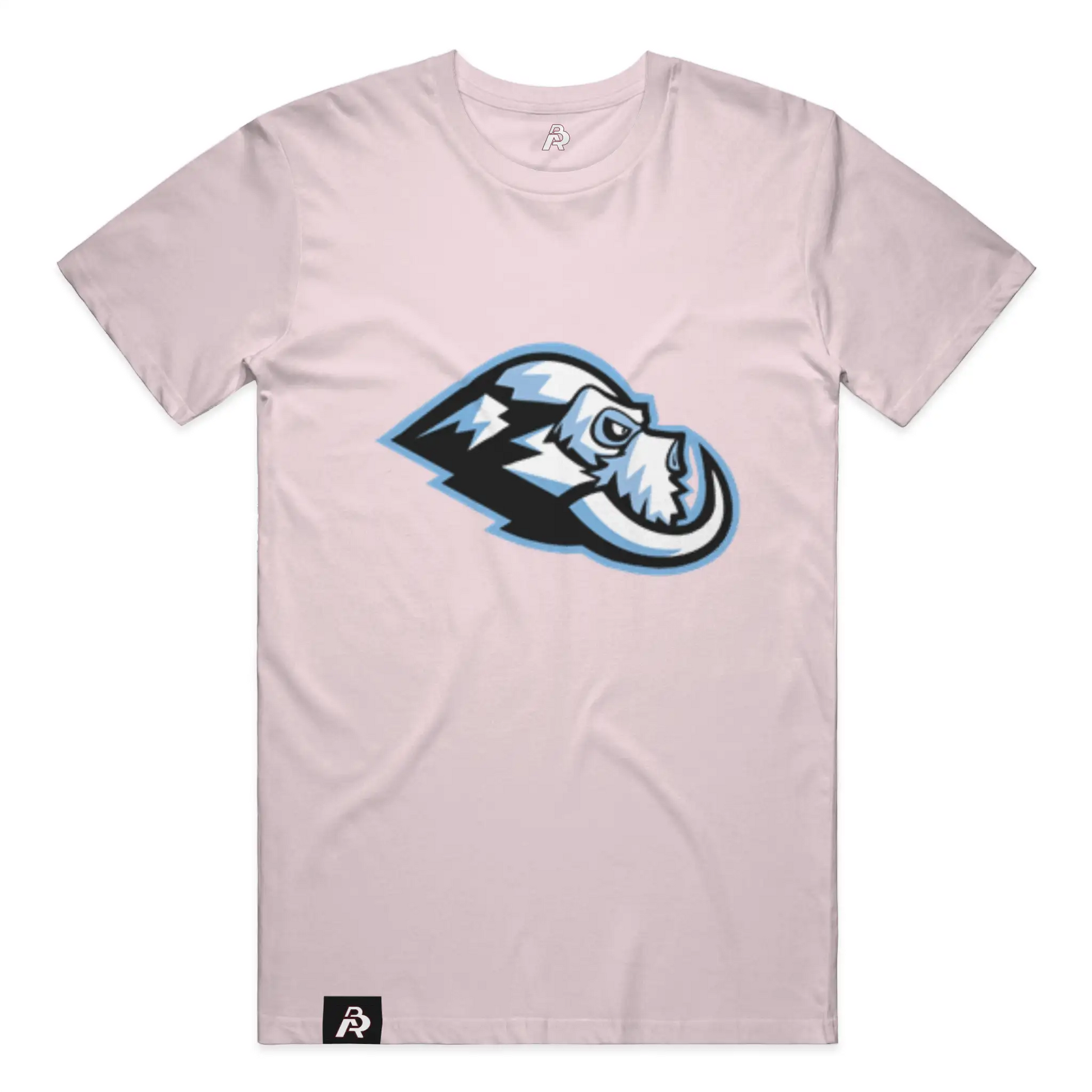 Wasatch Twin Tusks T-Shirt - Adult Unisex
