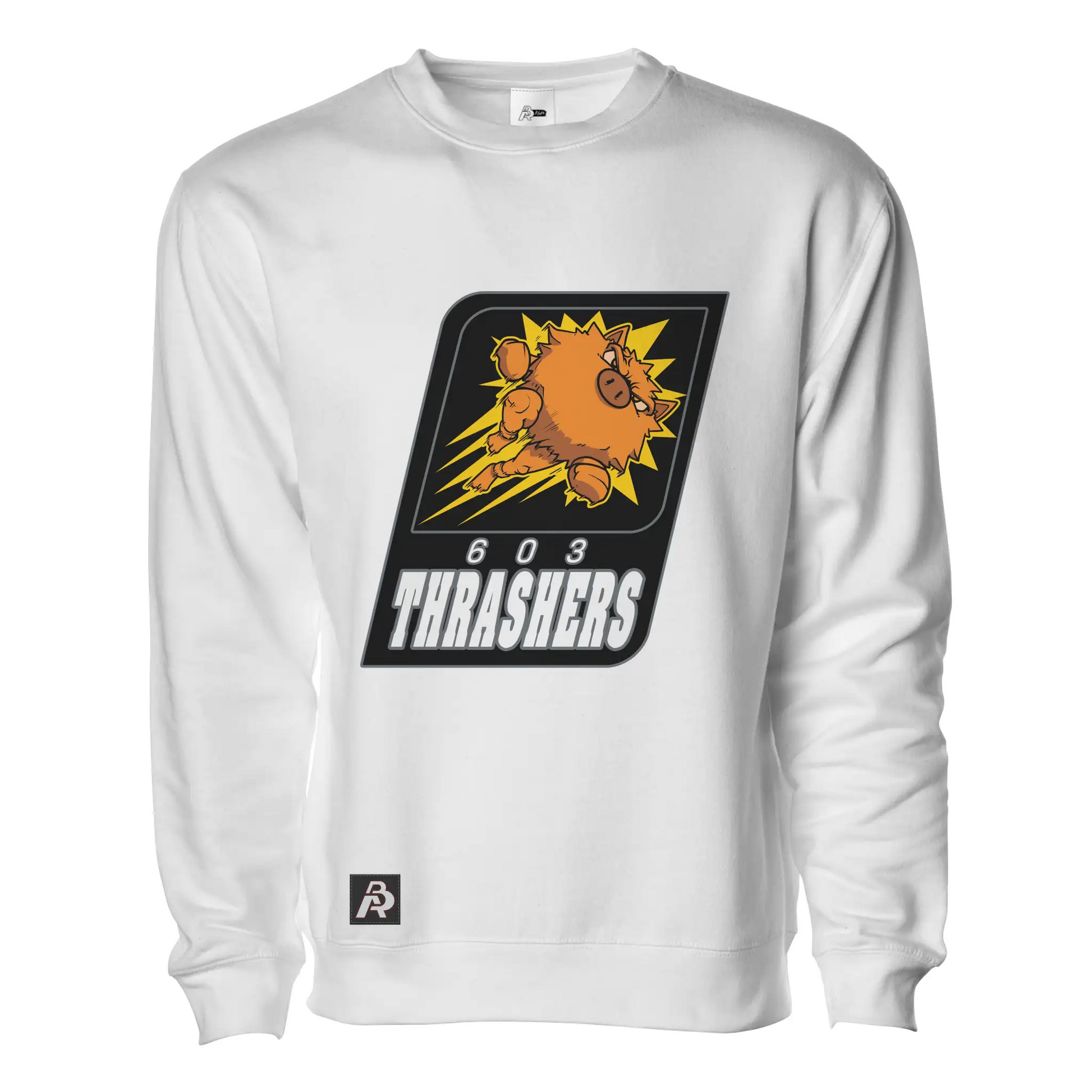 603 Thrashers Pullover - Adult Unisex