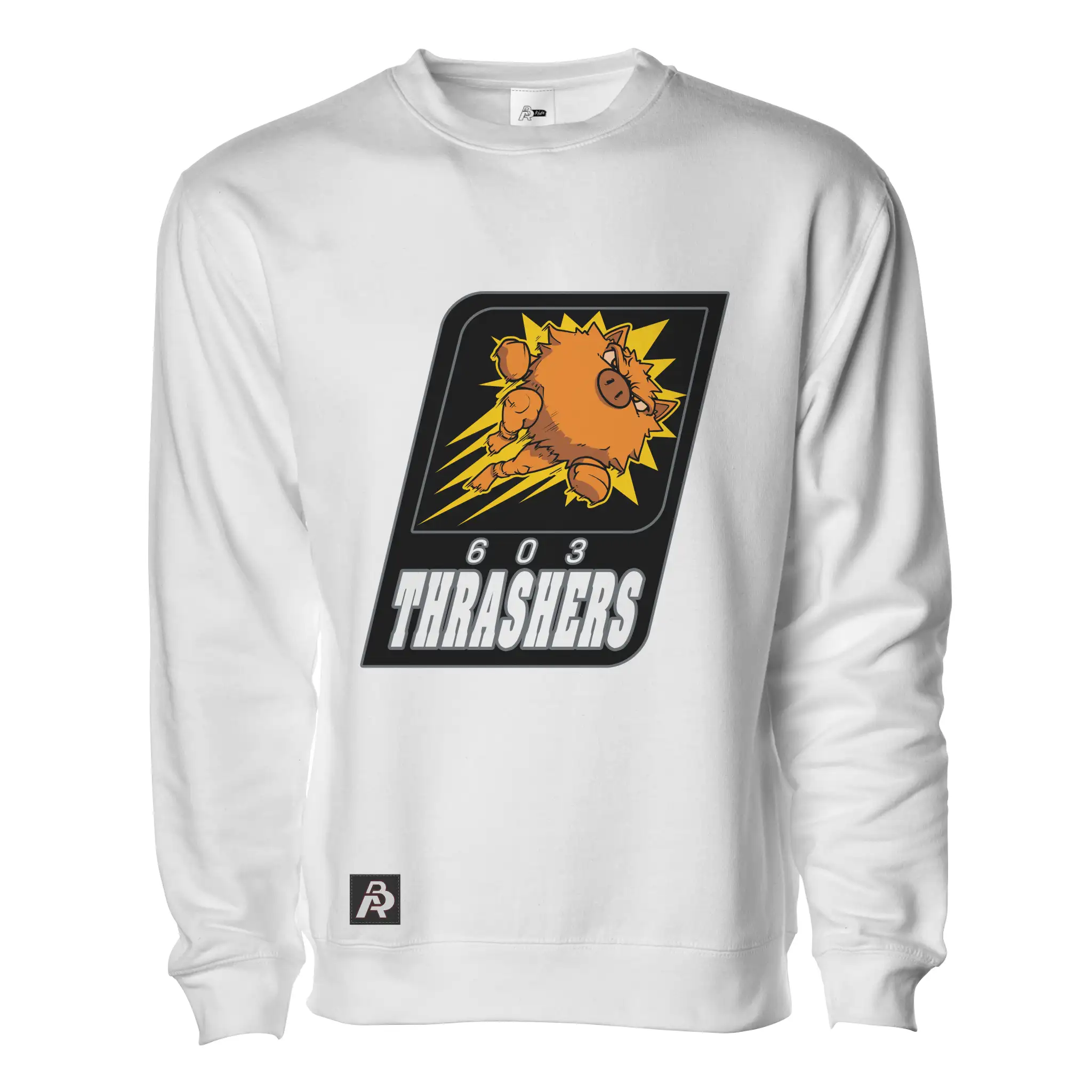 603 Thrashers Pullover - Adult Unisex