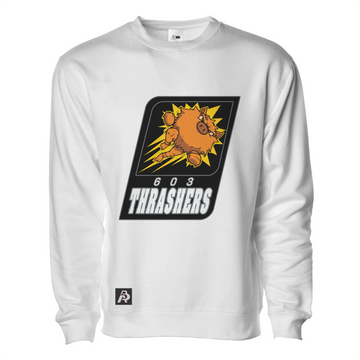 603 Thrashers Pullover - Adult Unisex