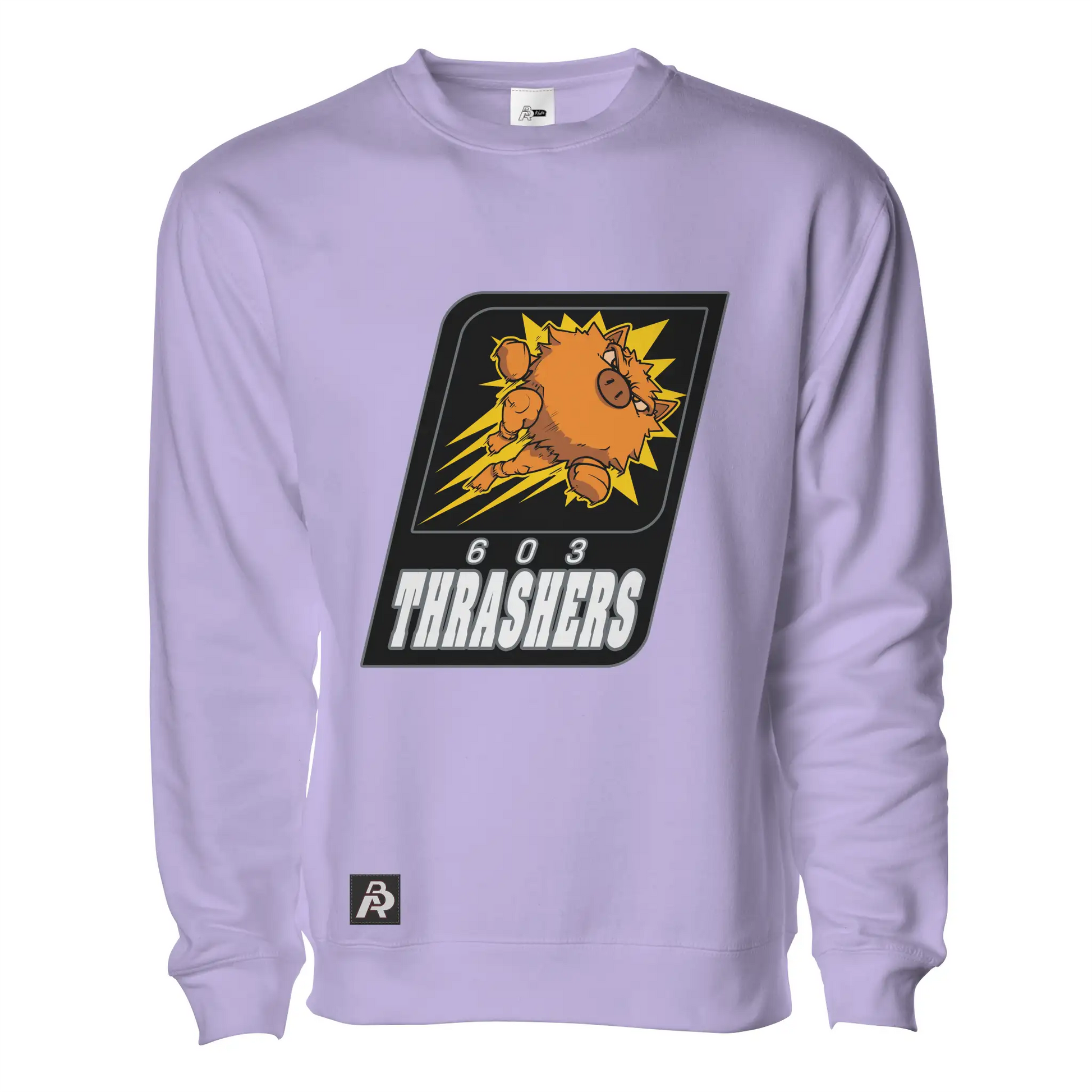 603 Thrashers Pullover - Adult Unisex