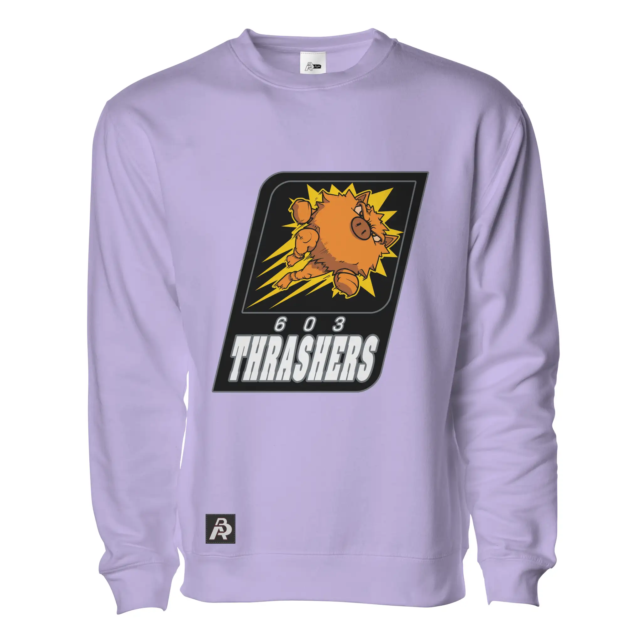 603 Thrashers Pullover - Adult Unisex