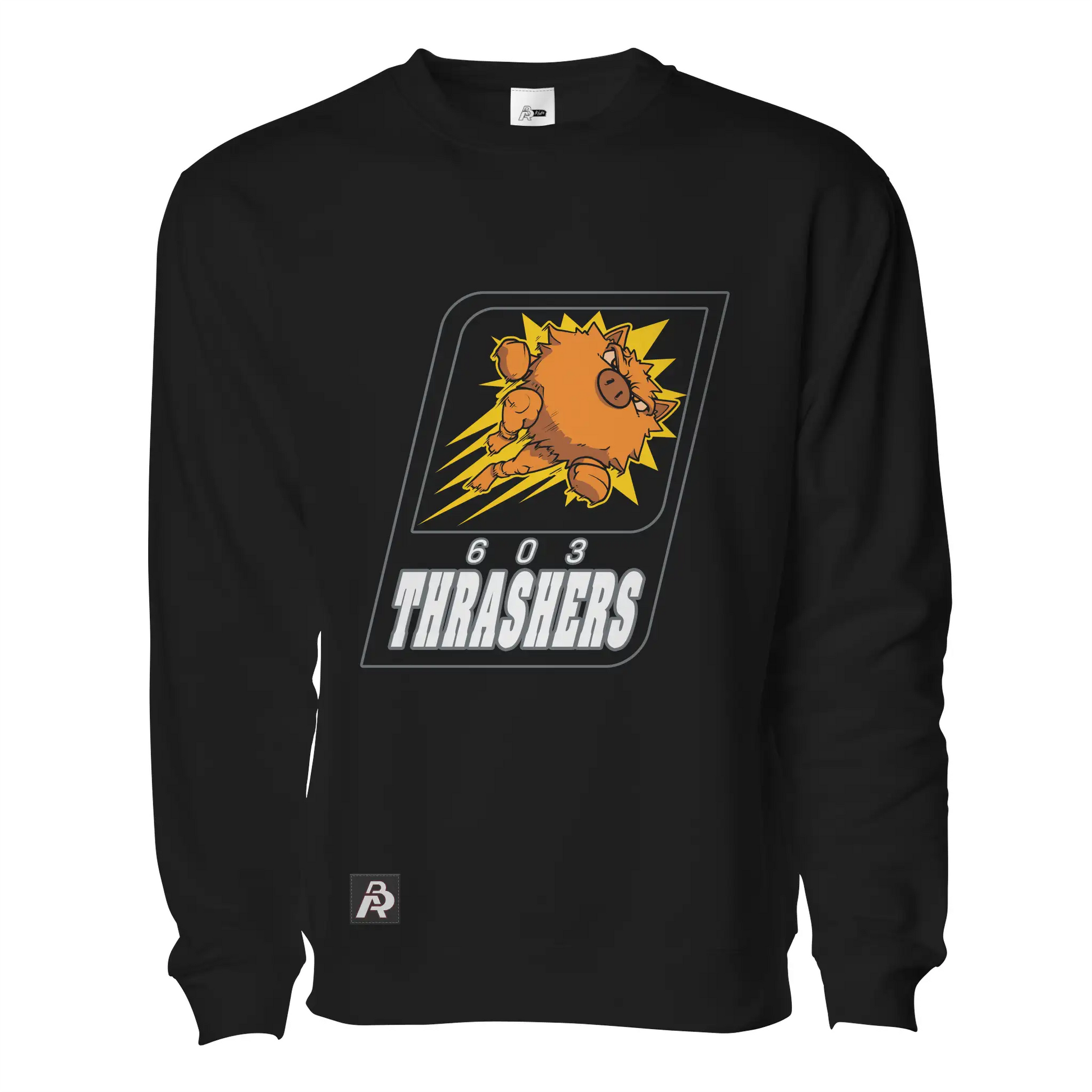 603 Thrashers Pullover - Adult Unisex