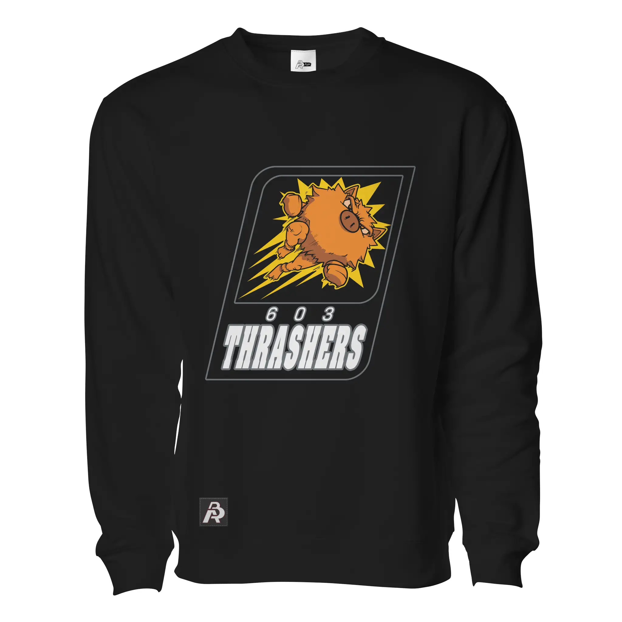 603 Thrashers Pullover - Adult Unisex