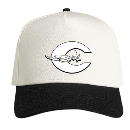 Cincy Crescents Snapback - Adult
