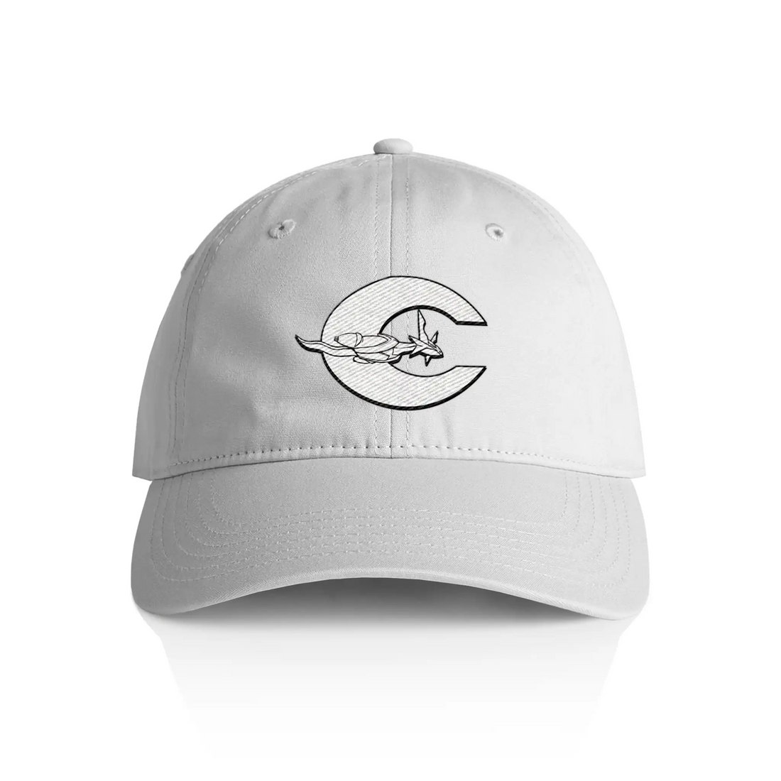 Cincy Crescents Dad Hat - Adult Unisex