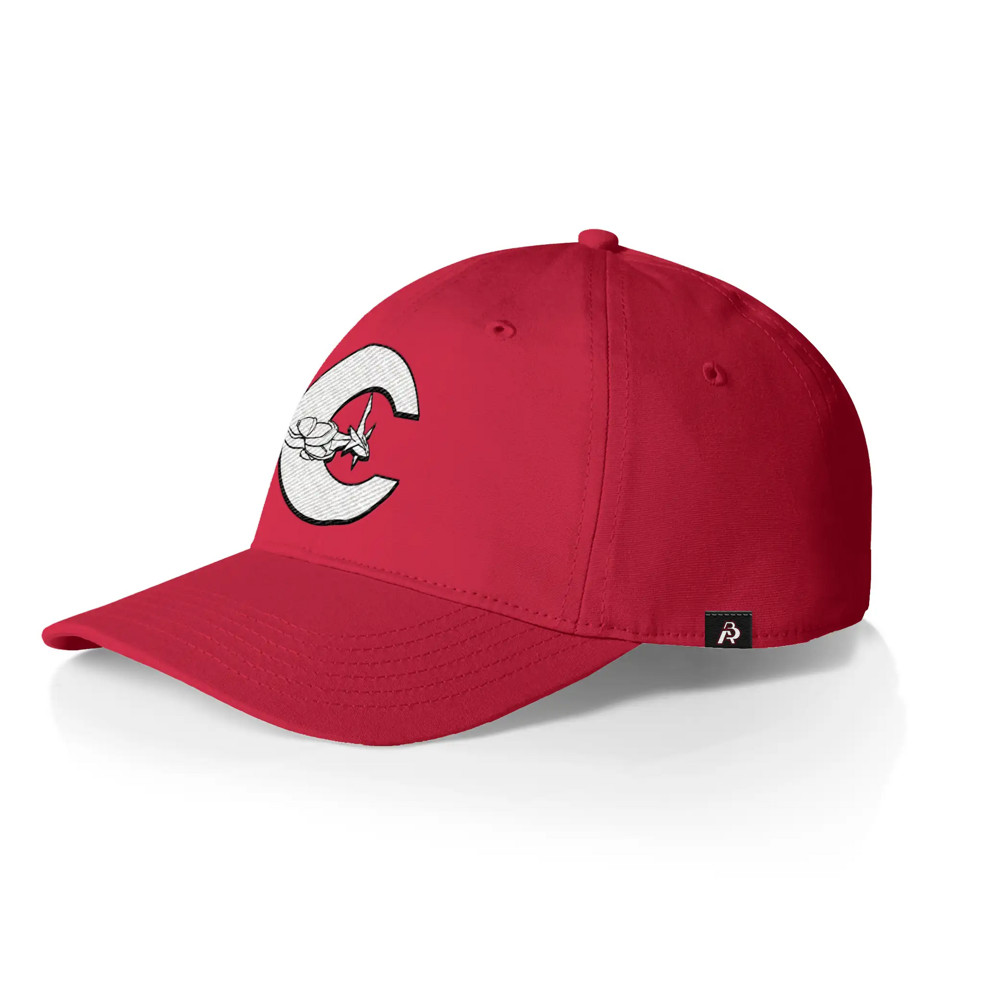 Cincy Crescents Dad Hat - Adult Unisex